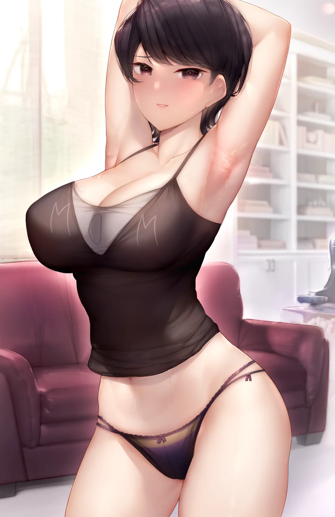 웹툰 이미지 16