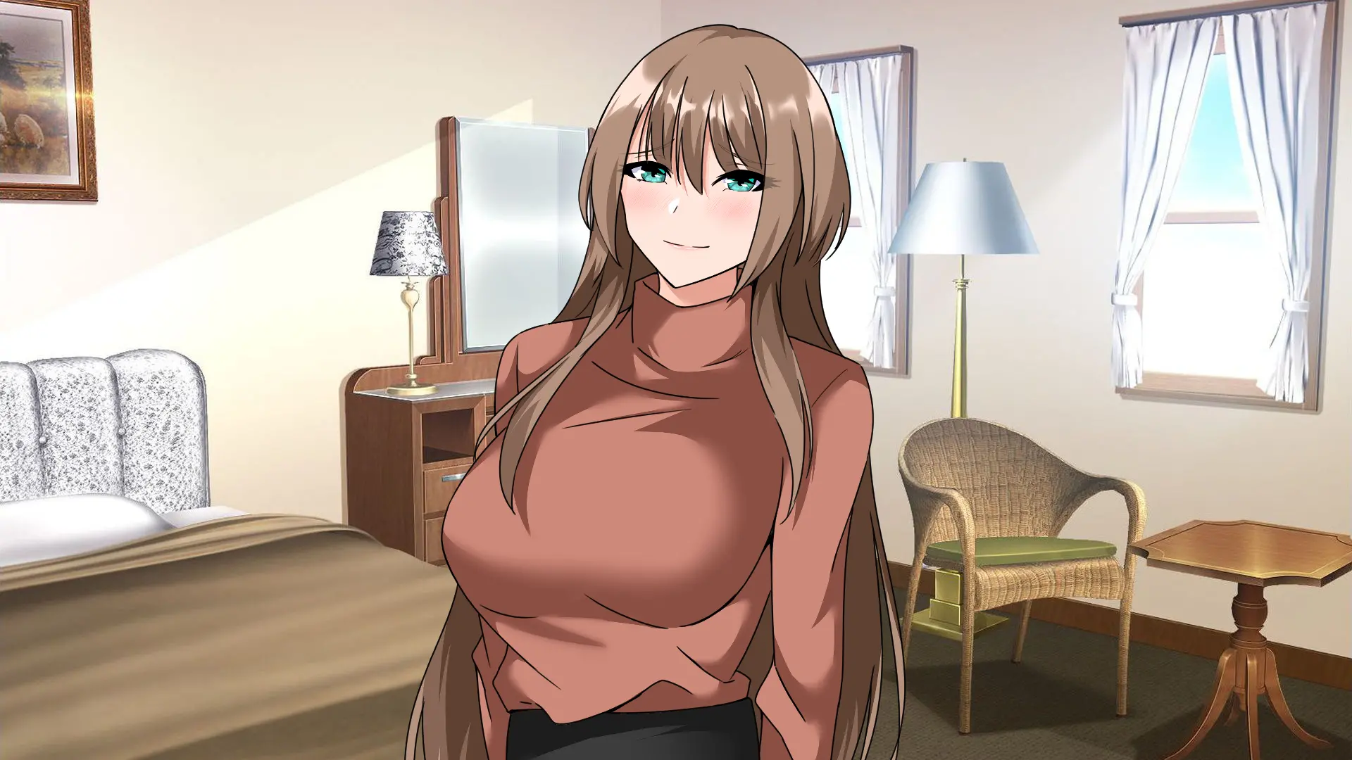 웹툰 이미지 348