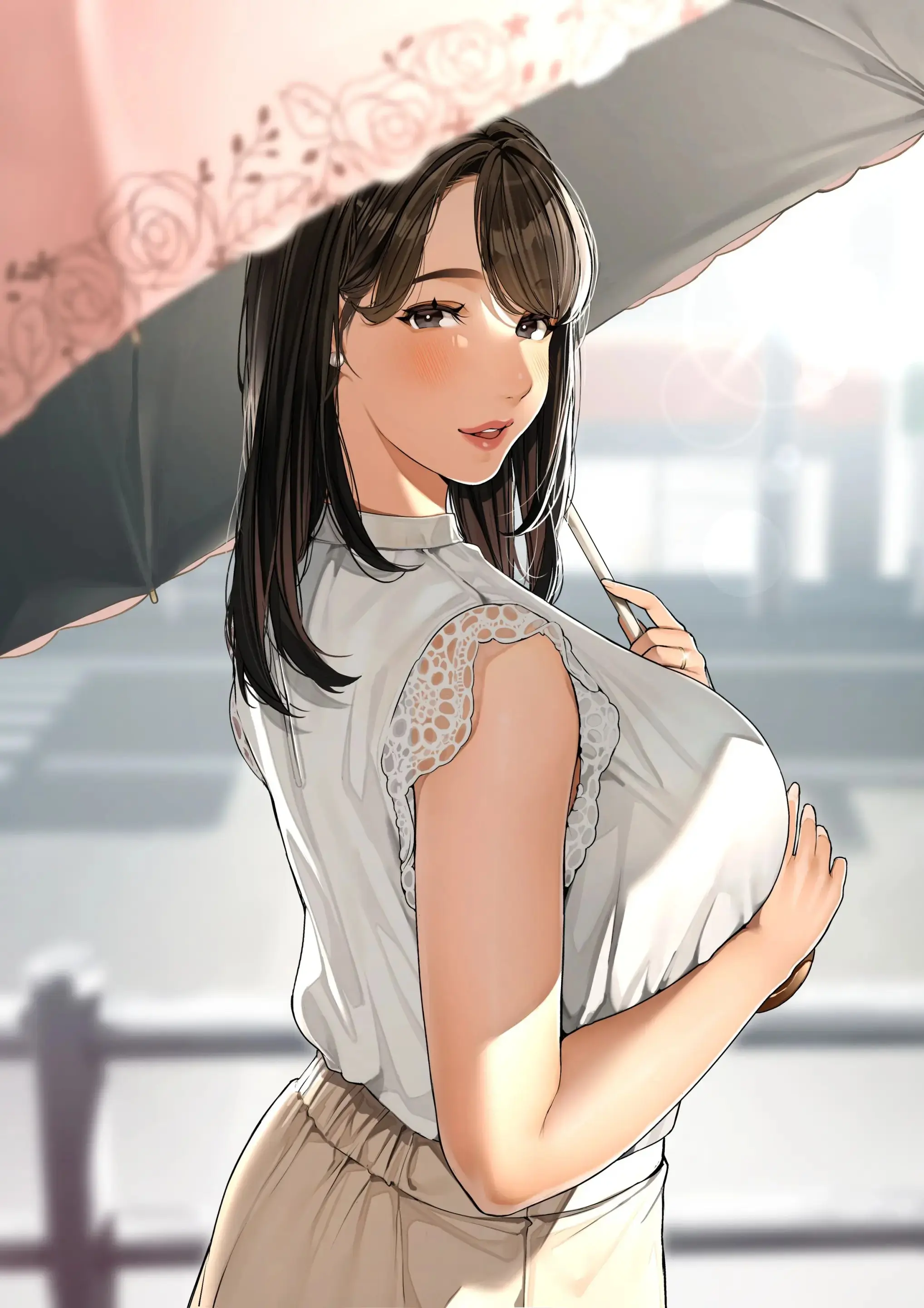 웹툰 이미지 8
