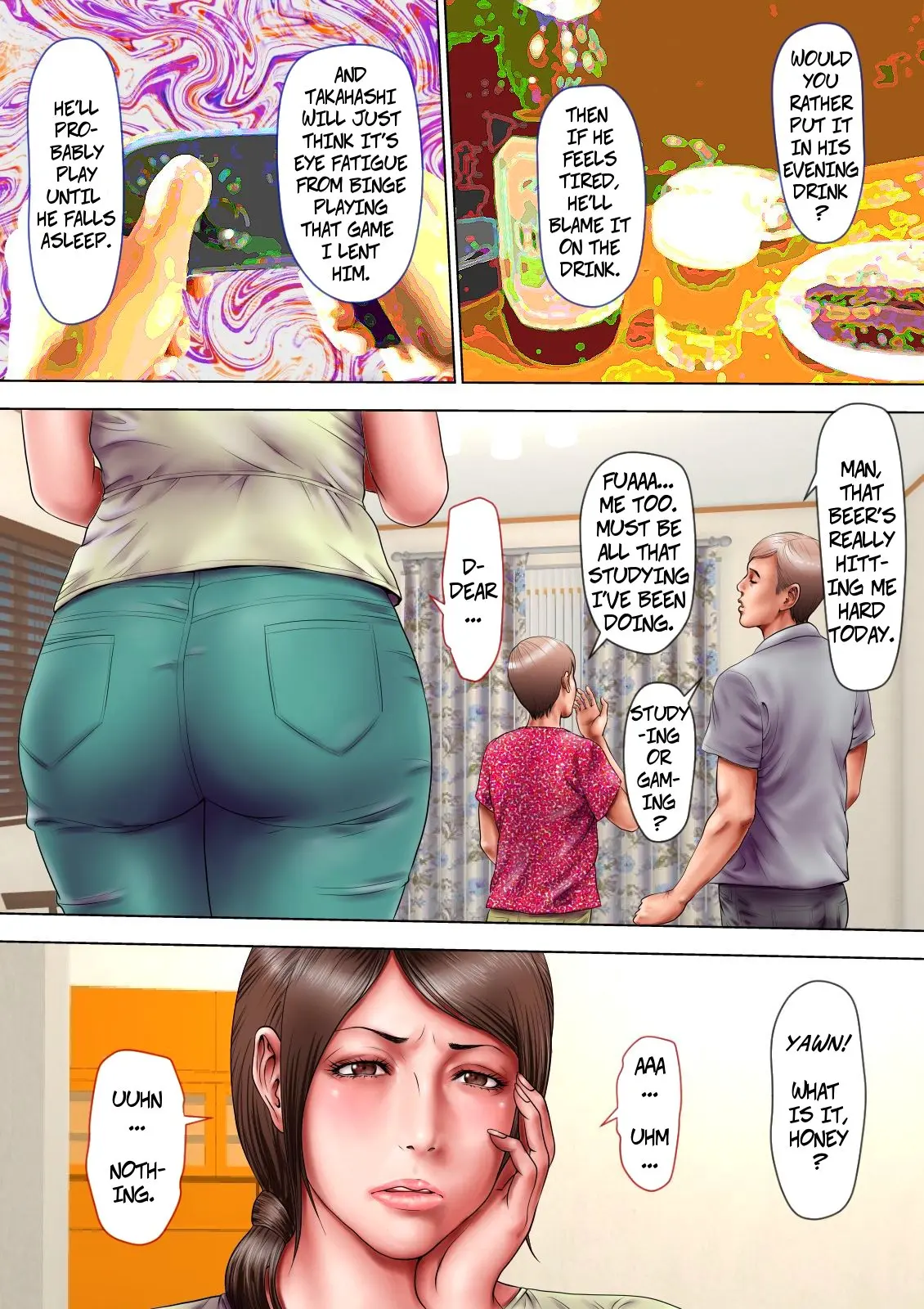 웹툰 이미지 55