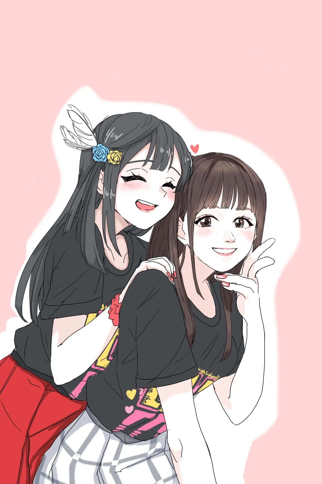 웹툰 이미지 220