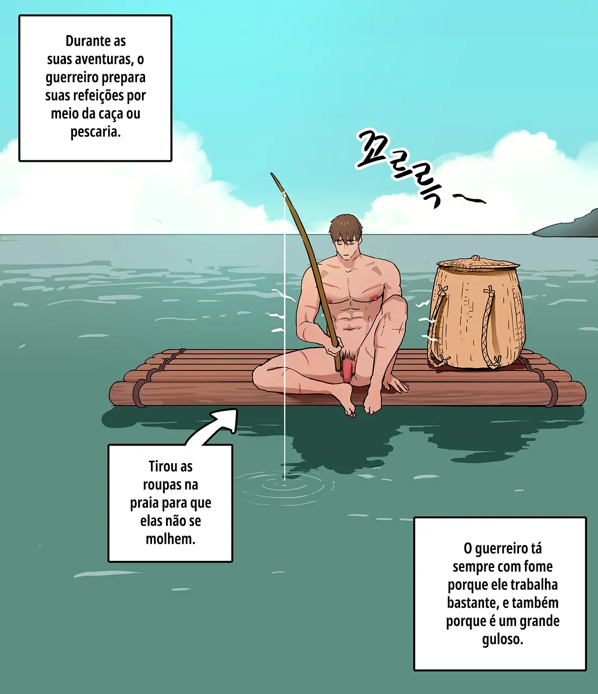 웹툰 이미지 0