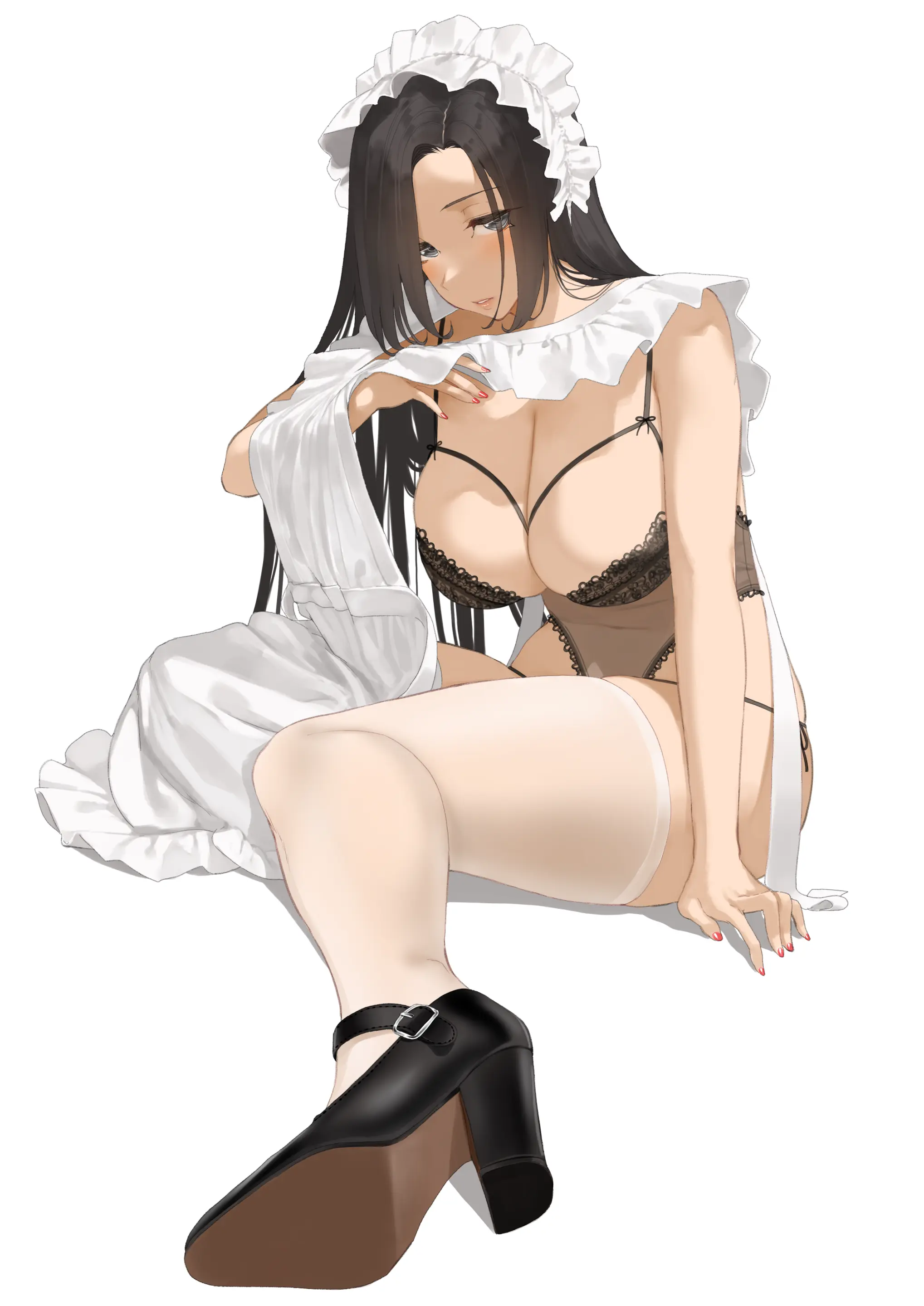 웹툰 이미지 323