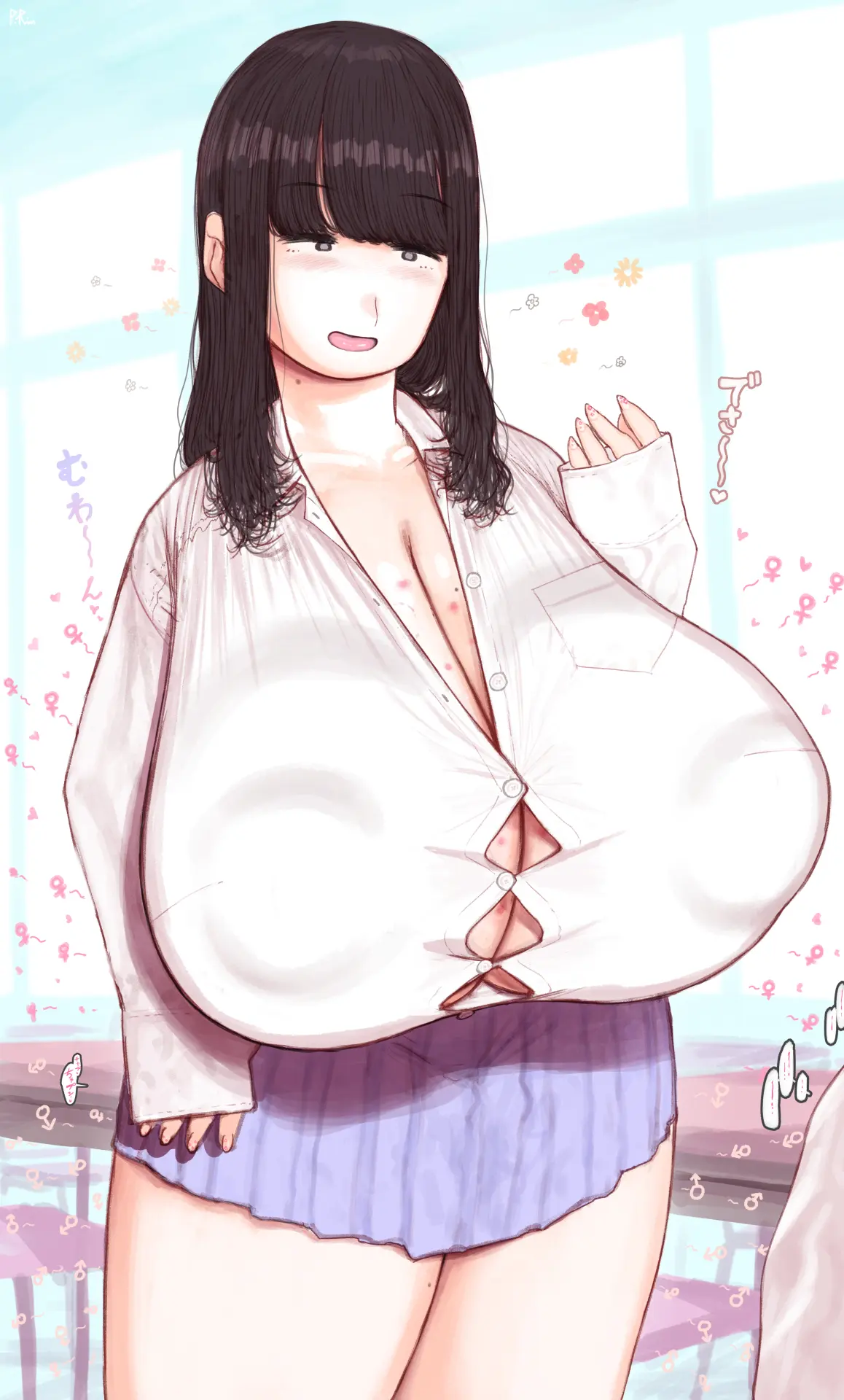 웹툰 이미지 284