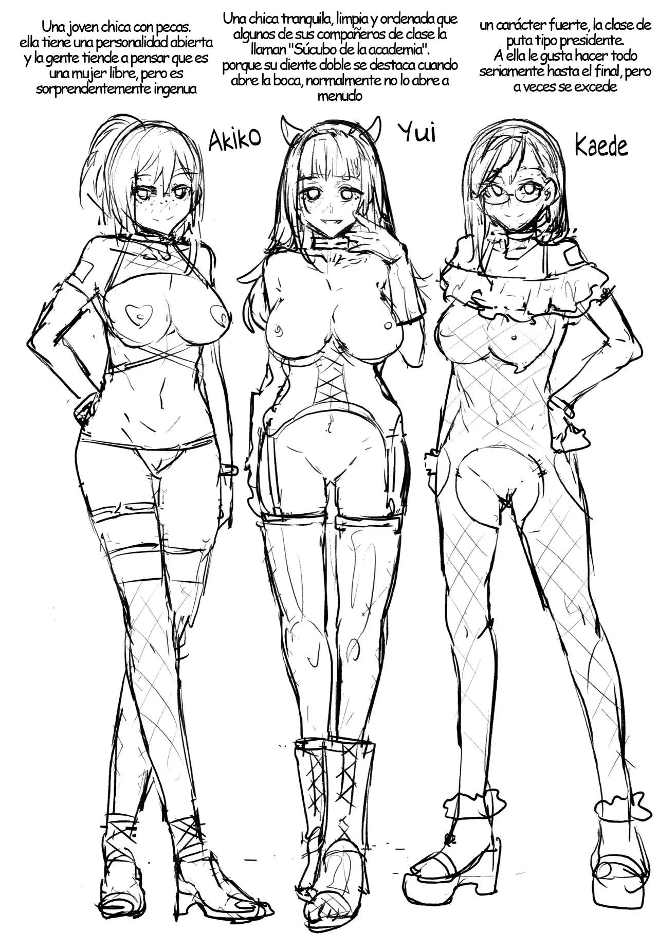 웹툰 이미지 34