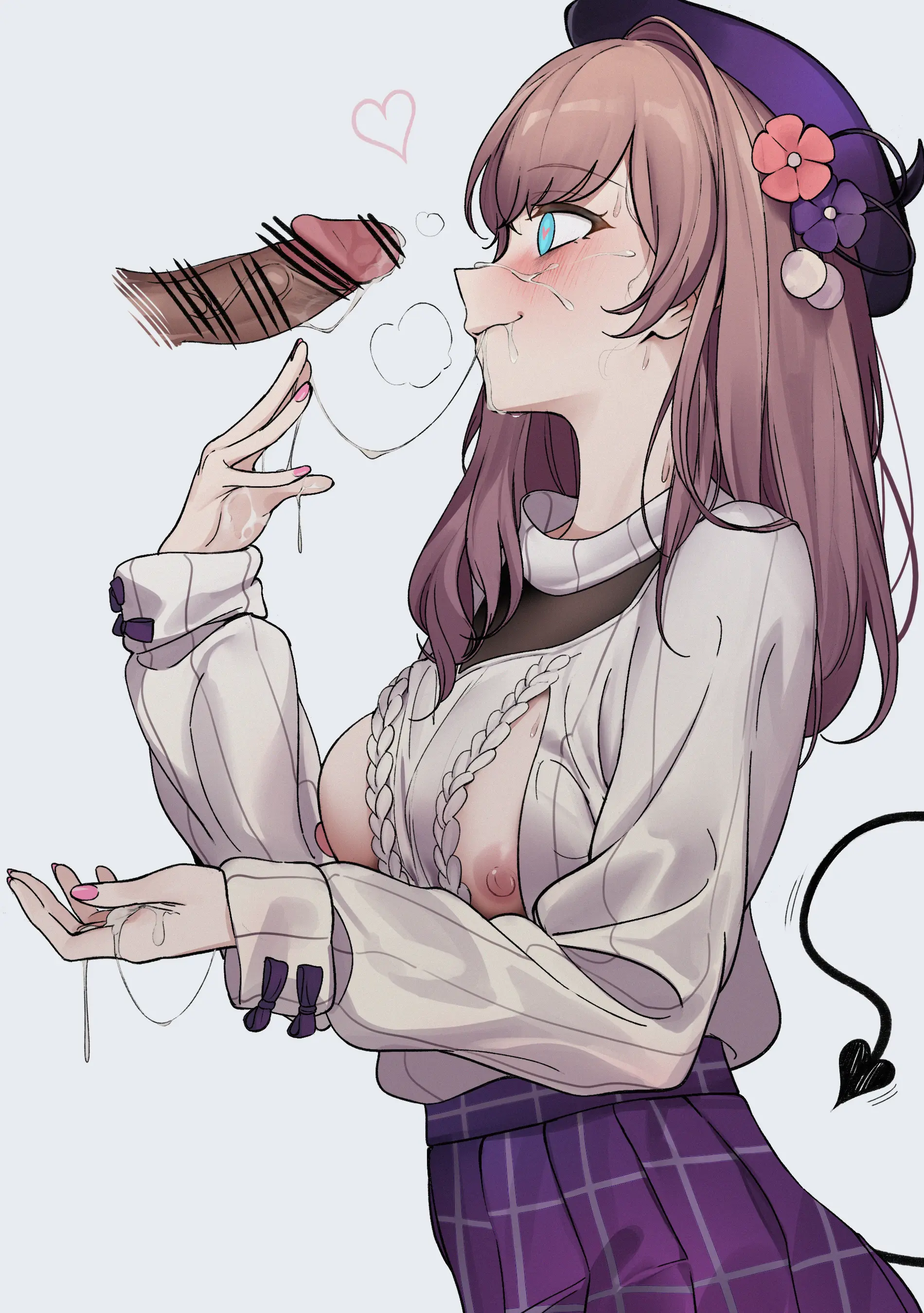 웹툰 이미지 6