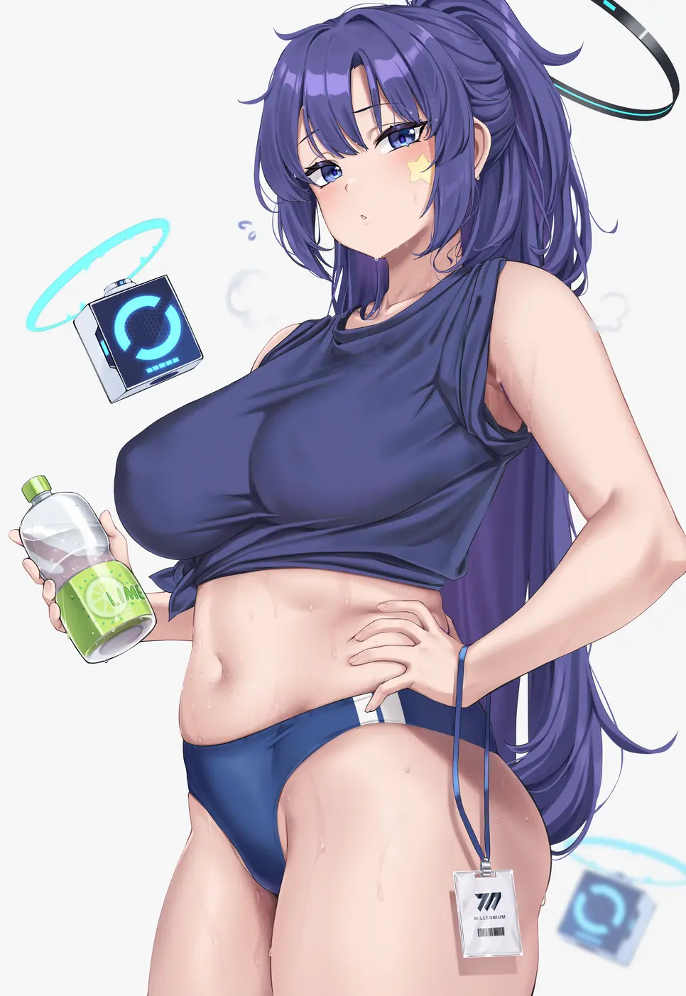 웹툰 이미지 27