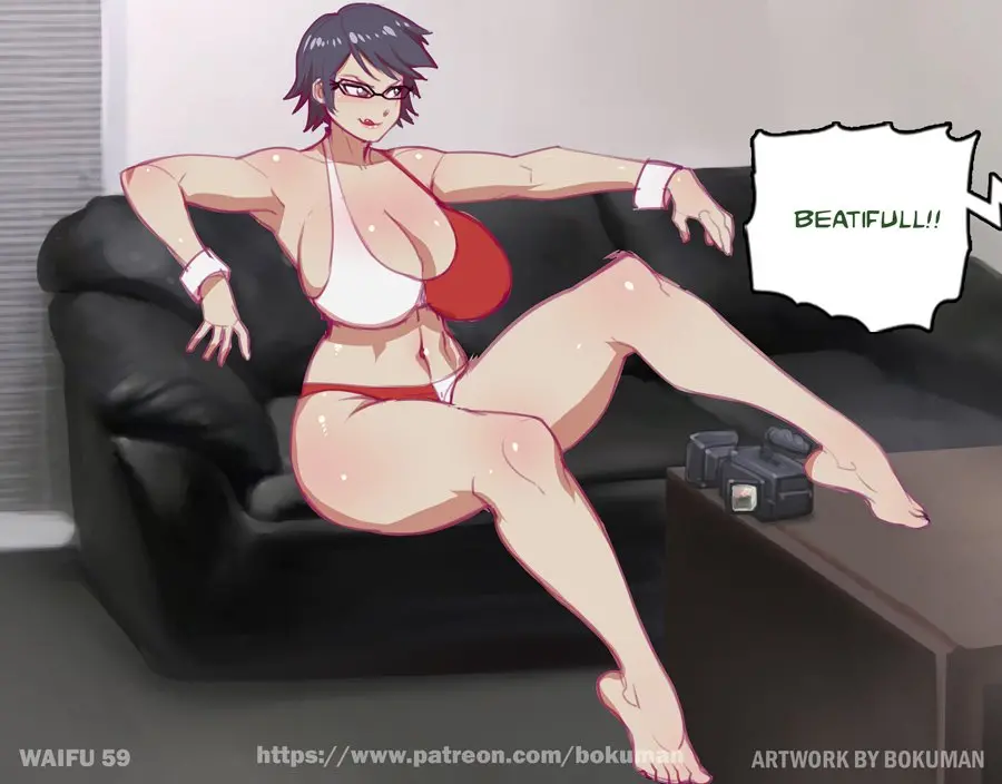 웹툰 이미지 111