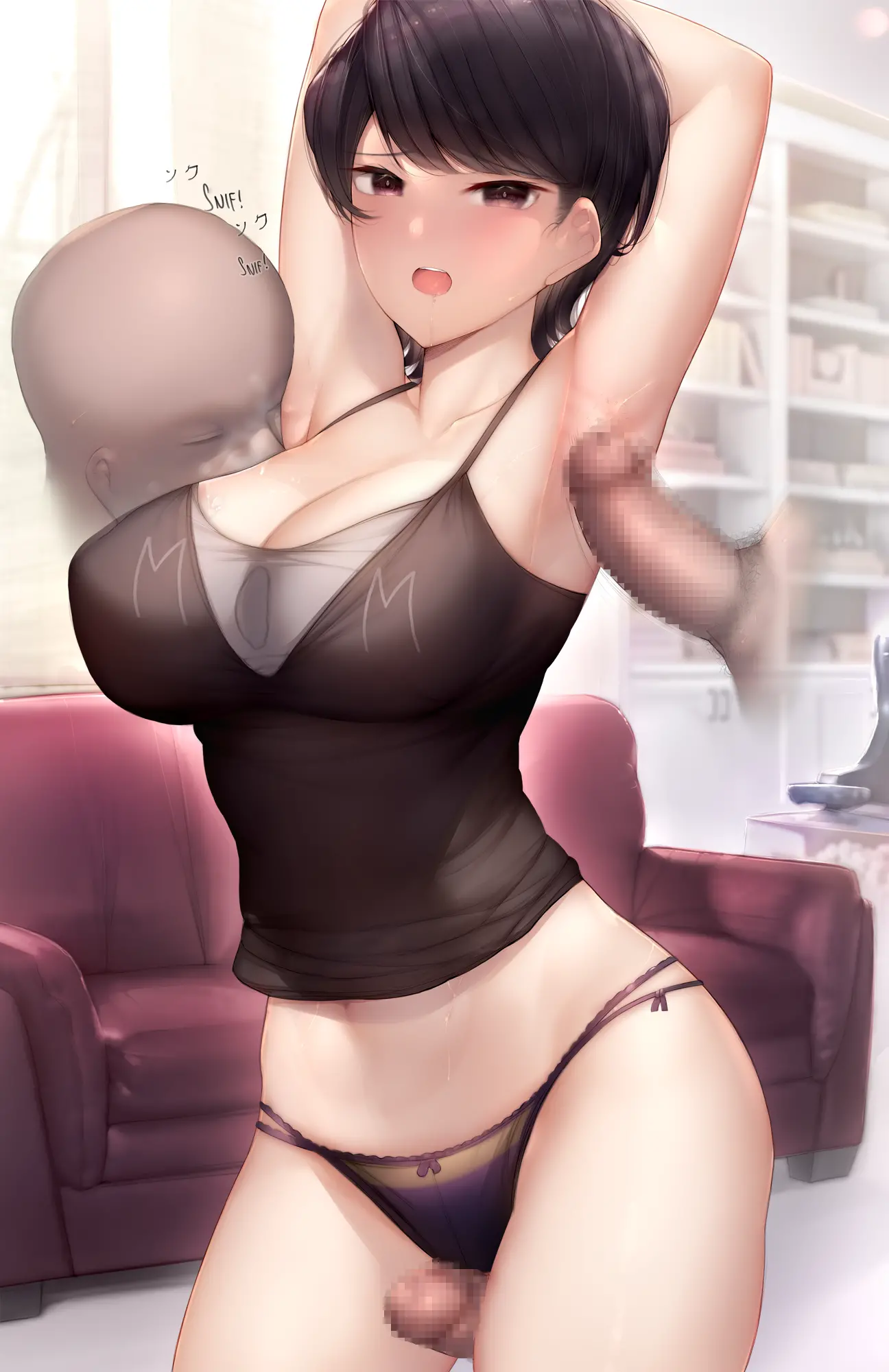 웹툰 이미지 19
