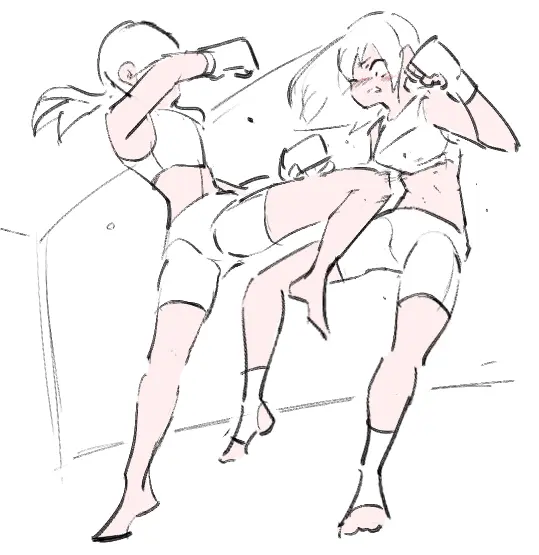 웹툰 이미지 168