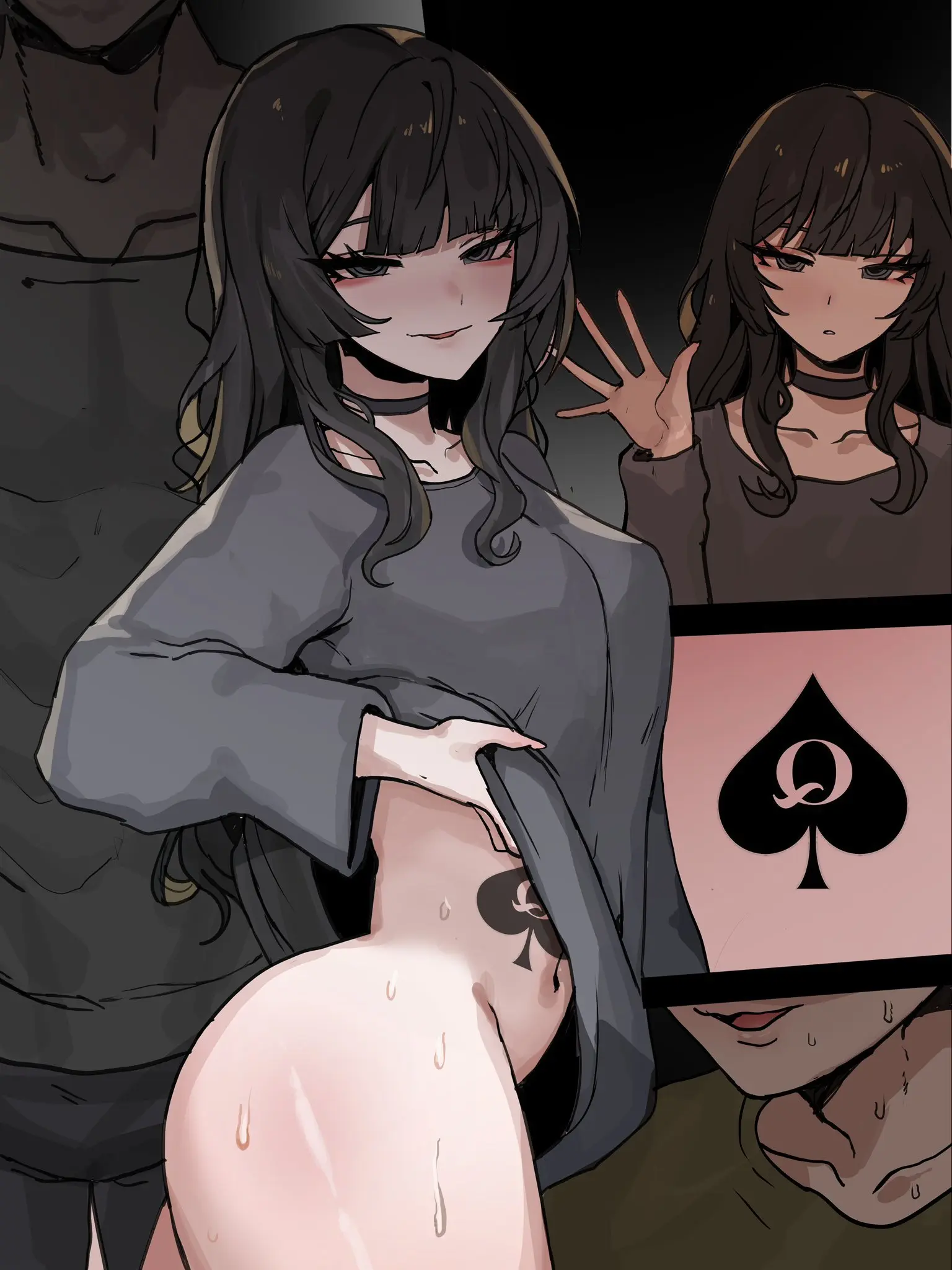 웹툰 이미지 37