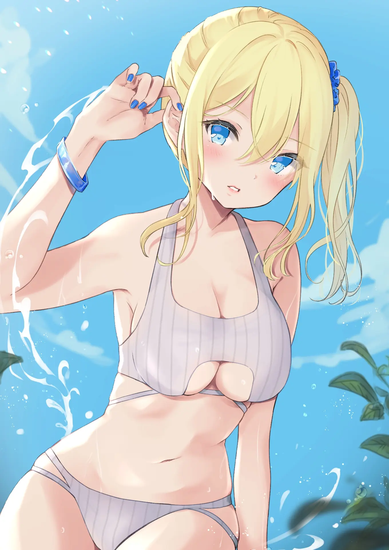 웹툰 이미지 350