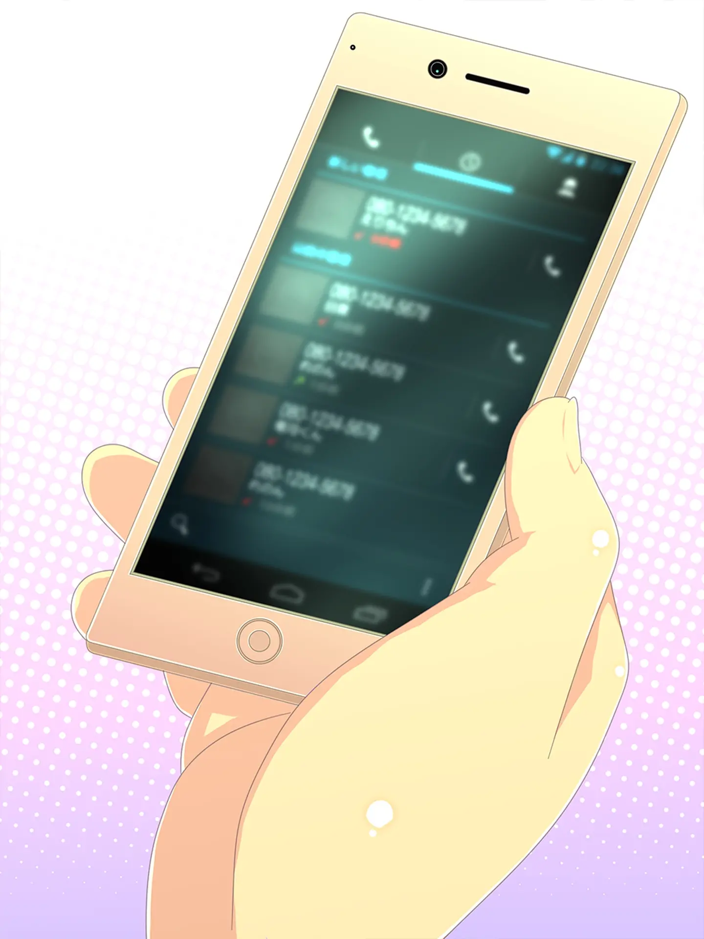 웹툰 이미지 110