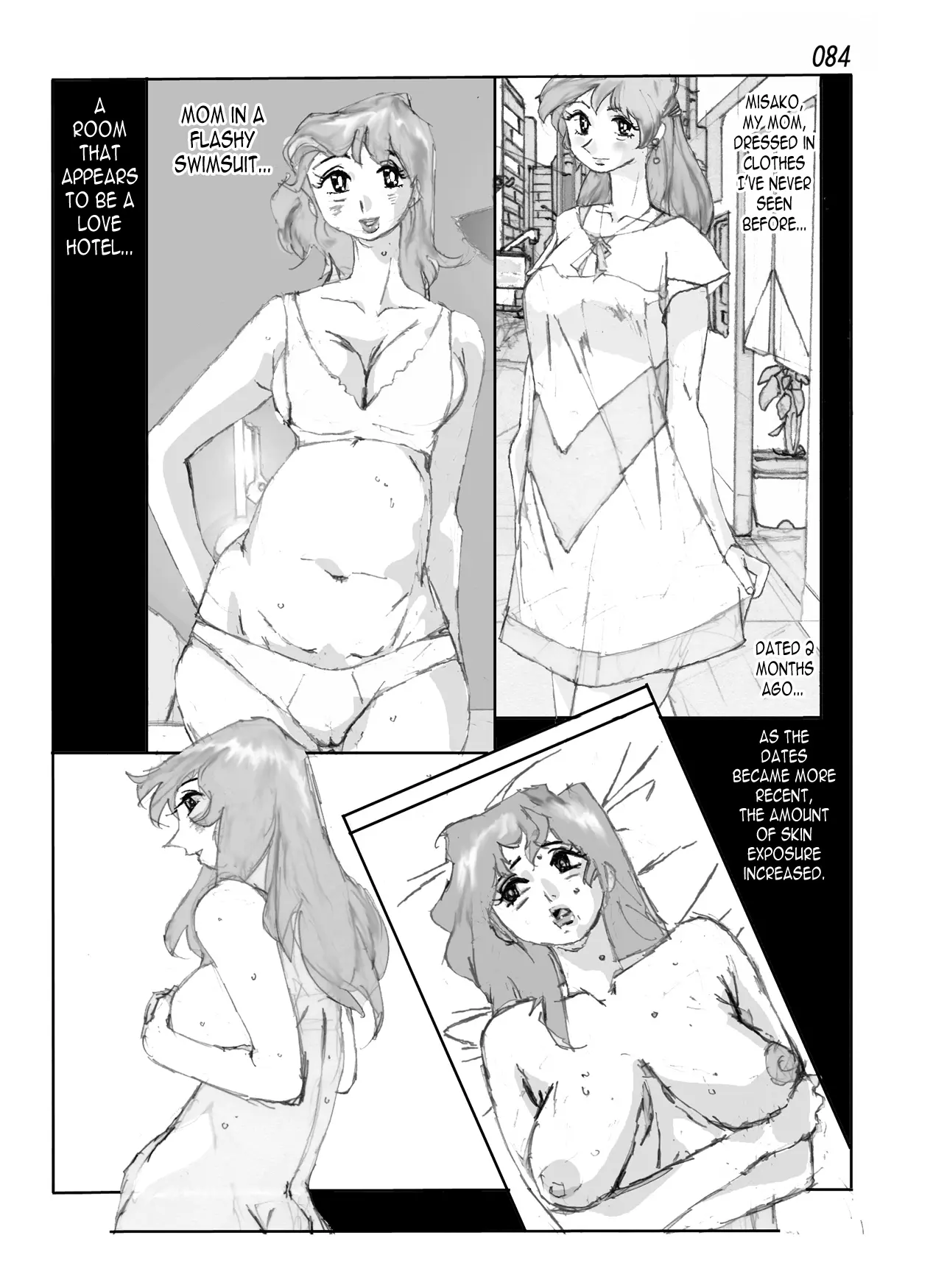 웹툰 이미지 85