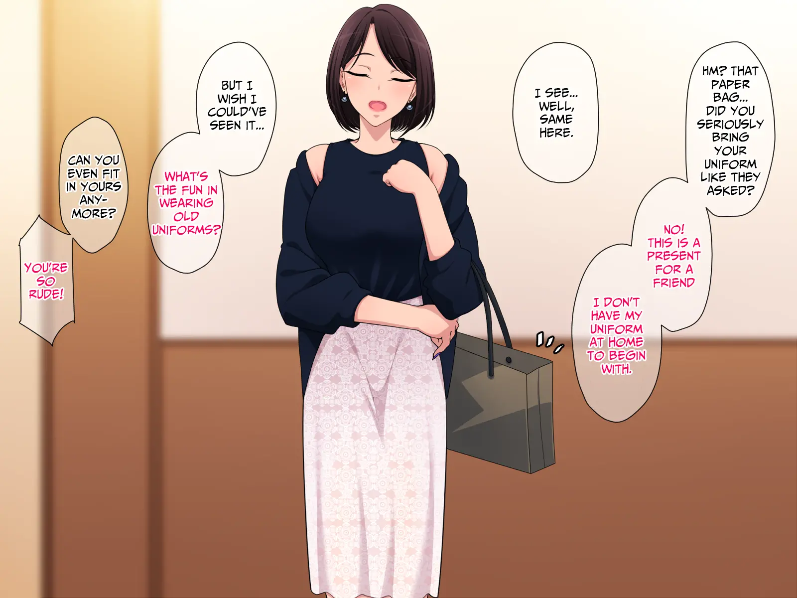 웹툰 이미지 4
