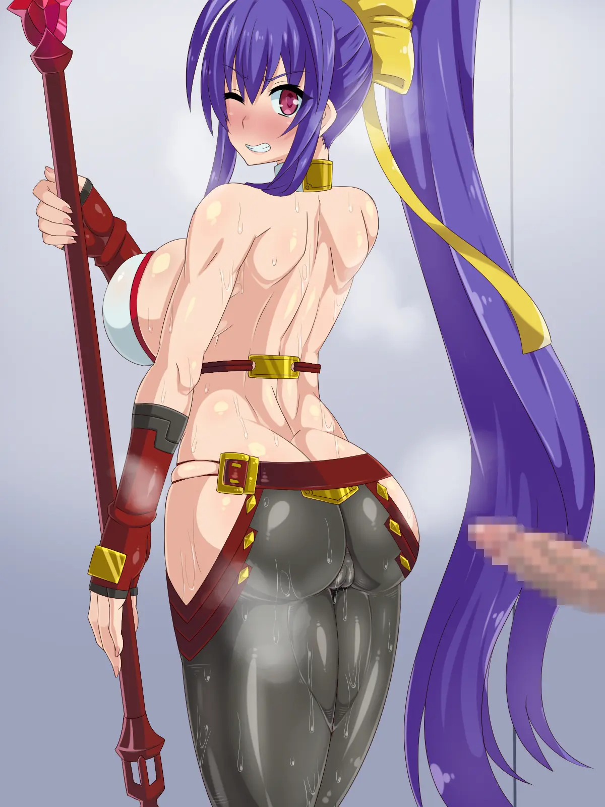 웹툰 이미지 4