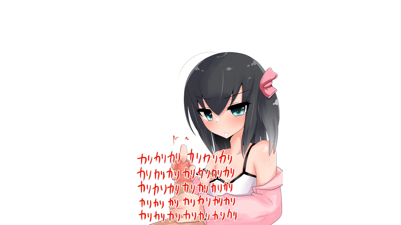 웹툰 이미지 323