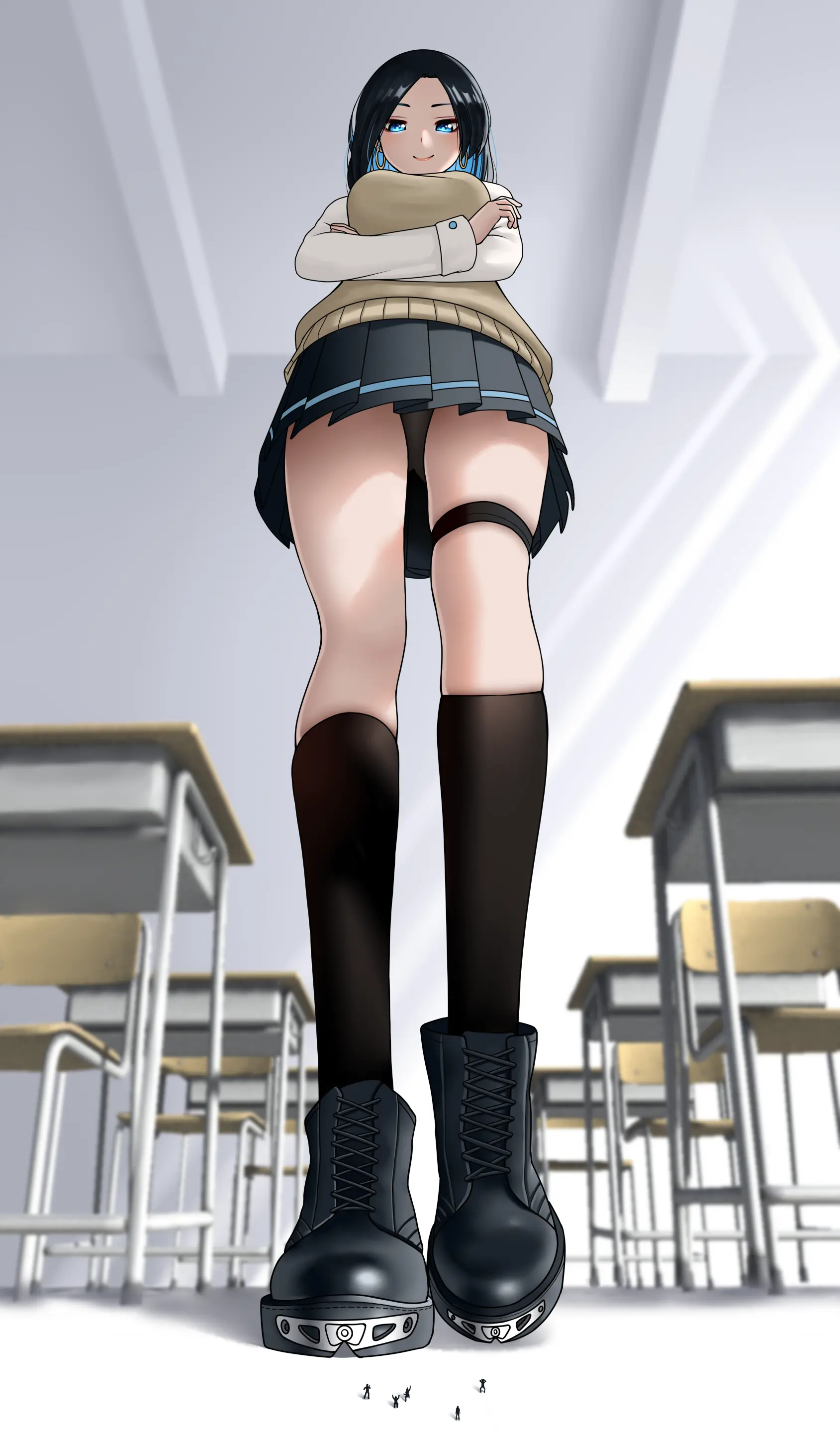 웹툰 이미지 0