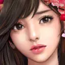 웹툰 이미지 345