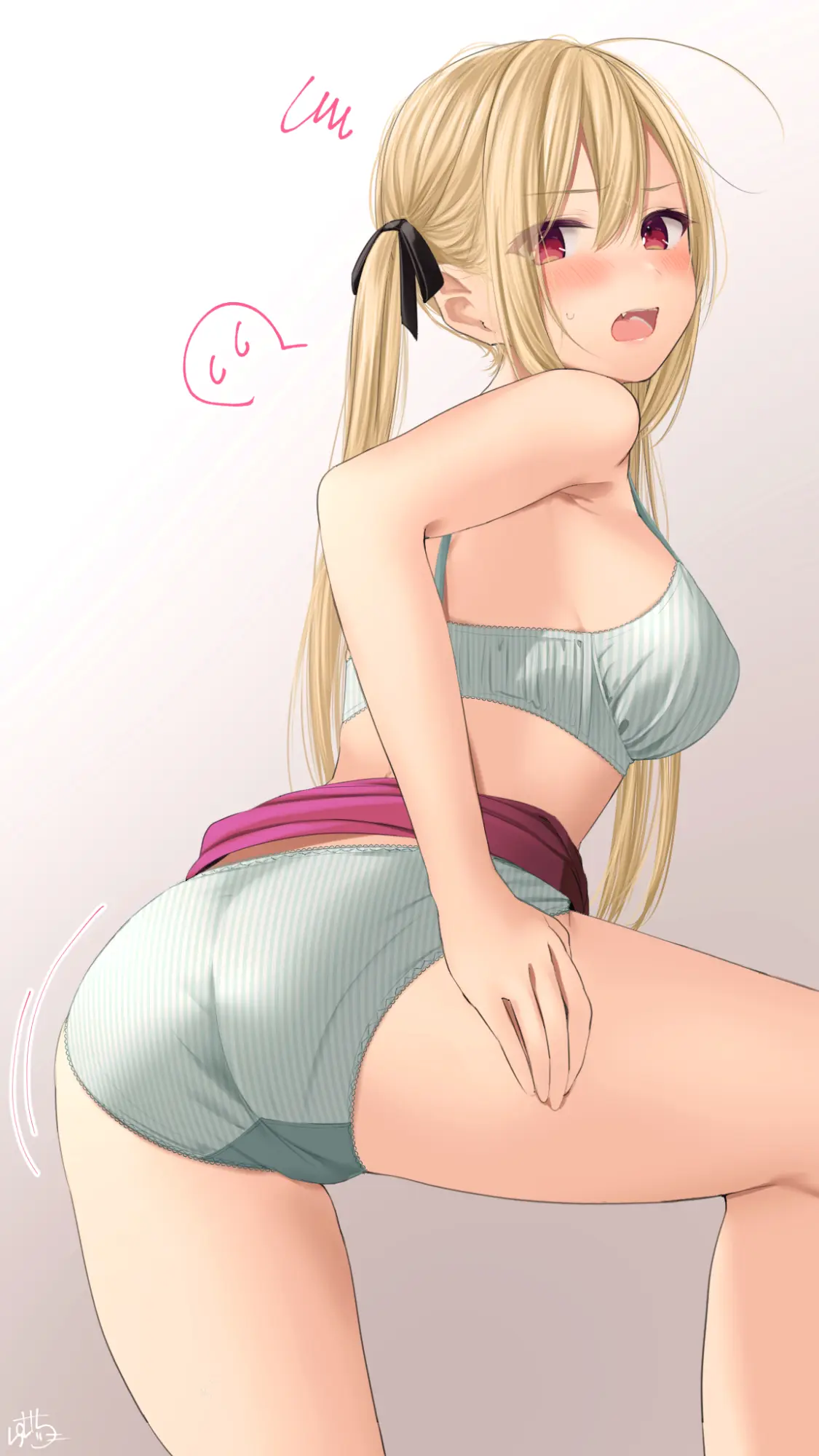 웹툰 이미지 157