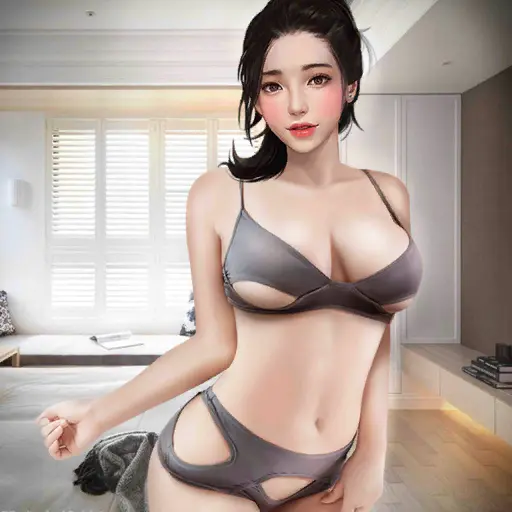 웹툰 이미지 235