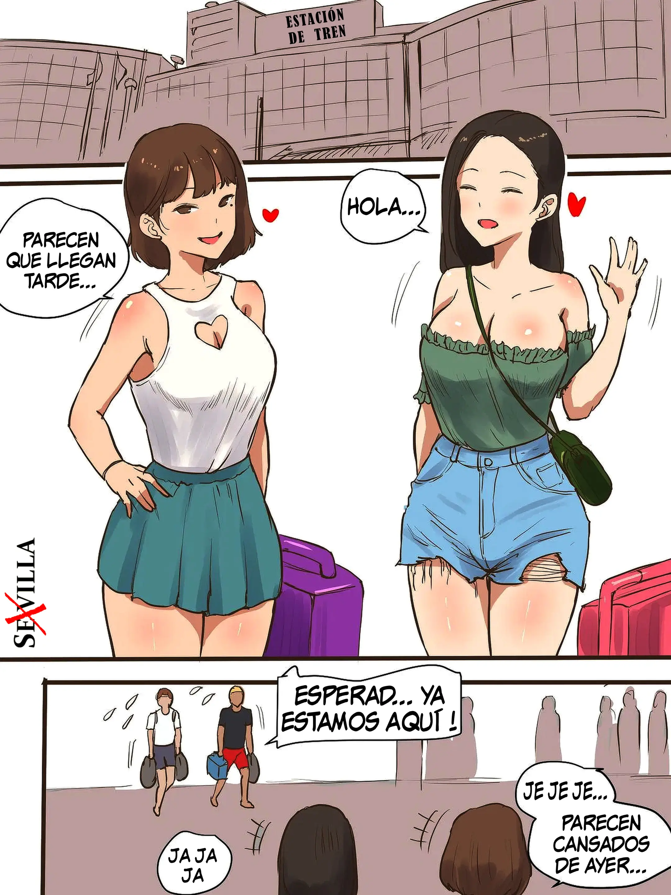 웹툰 이미지 10