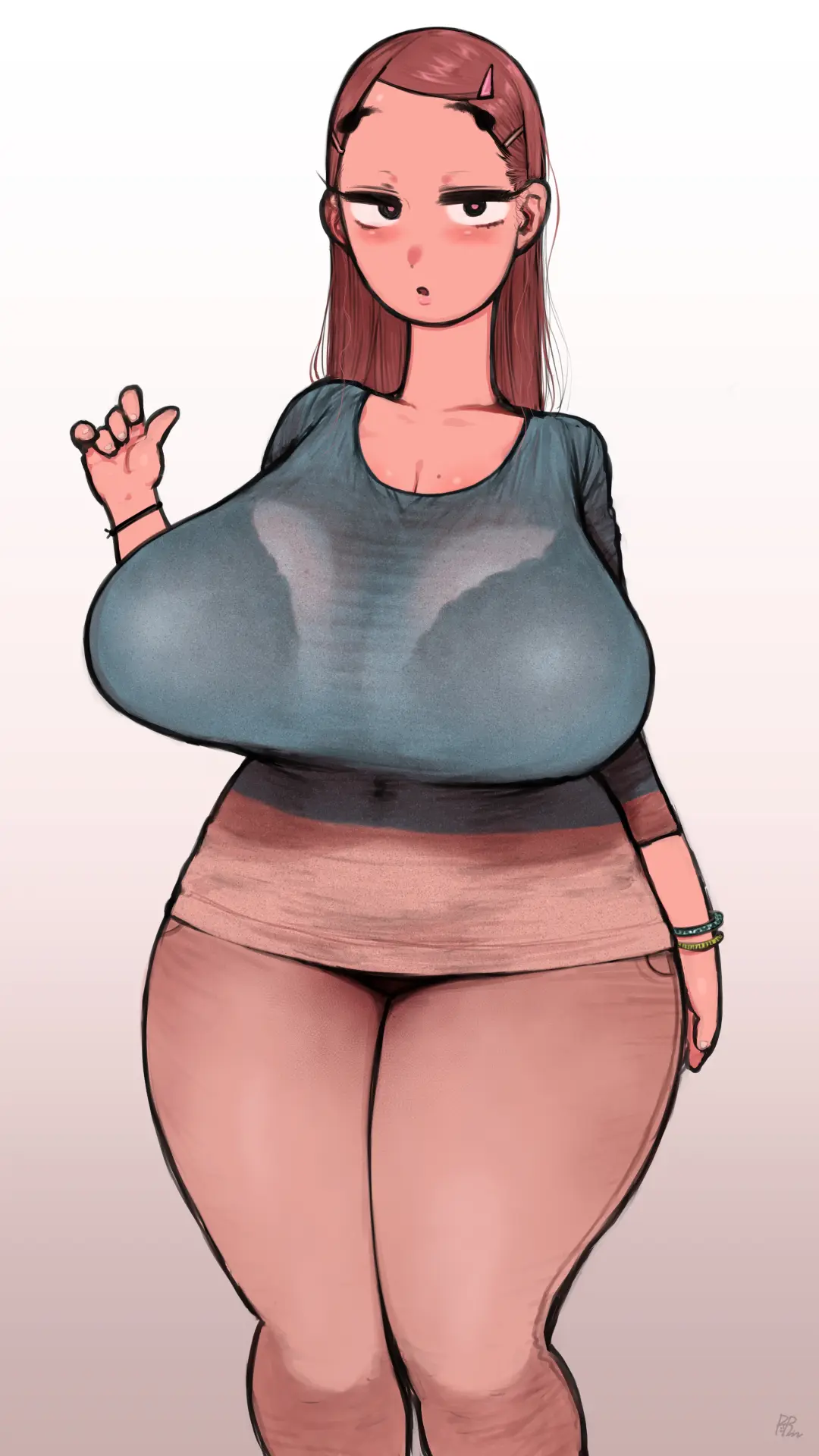 웹툰 이미지 278