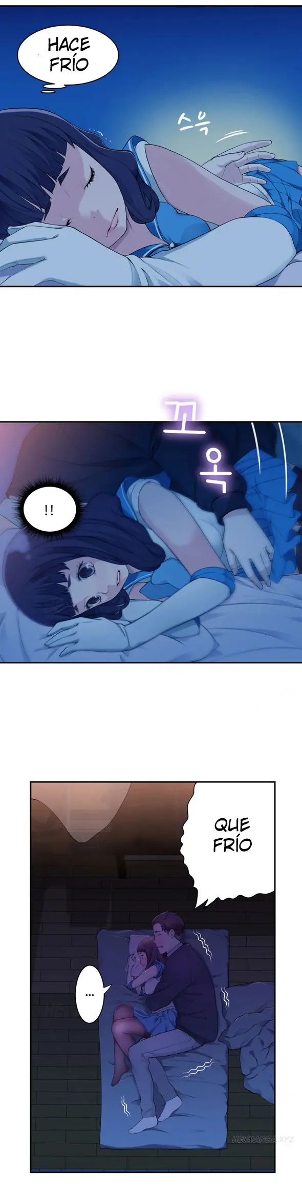 웹툰 이미지 124
