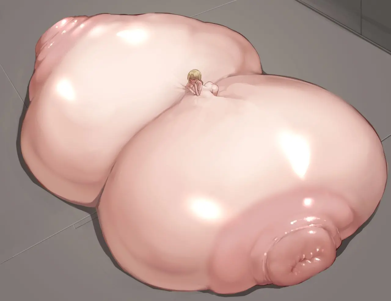 웹툰 이미지 0