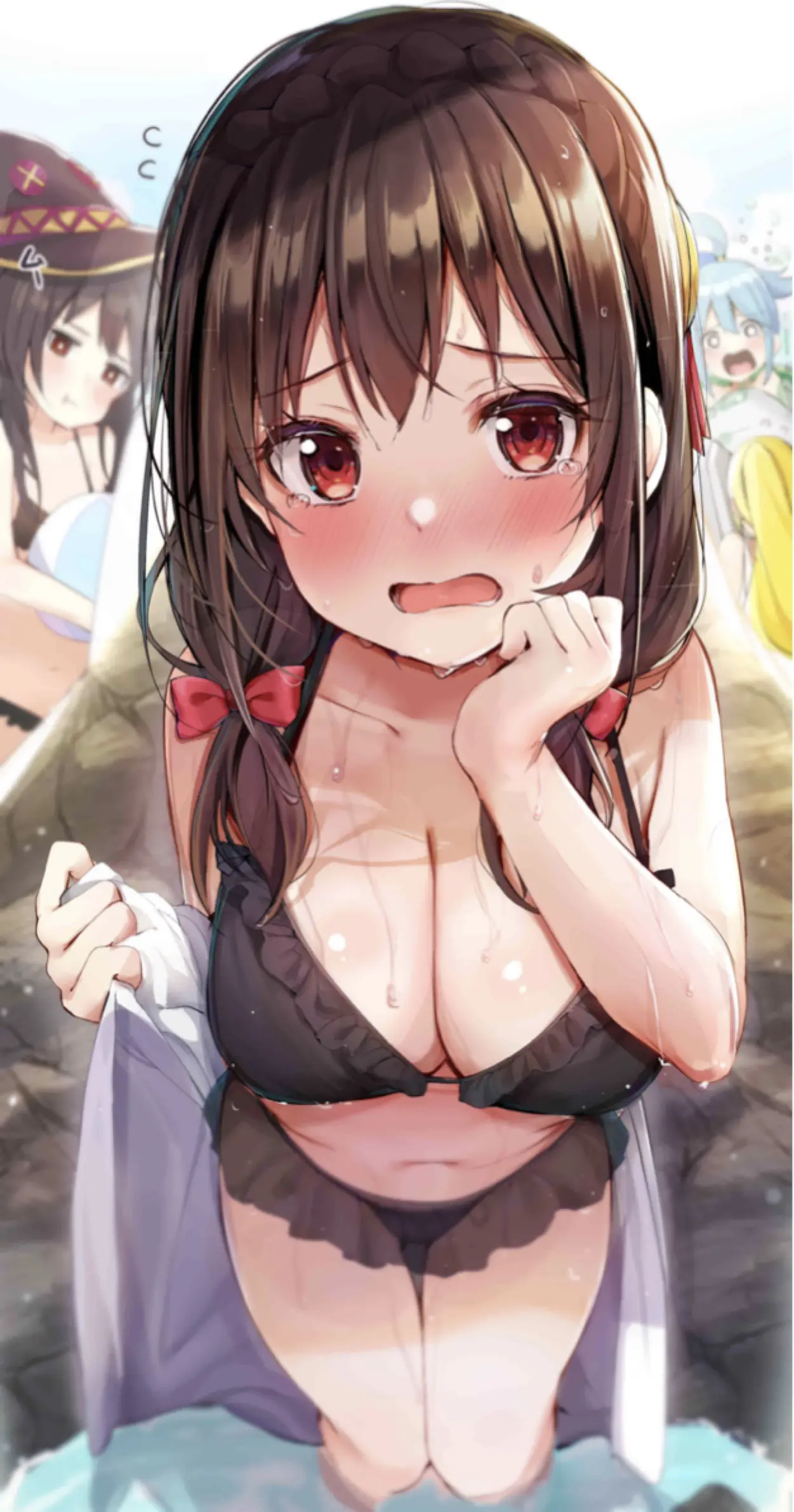 웹툰 이미지 489