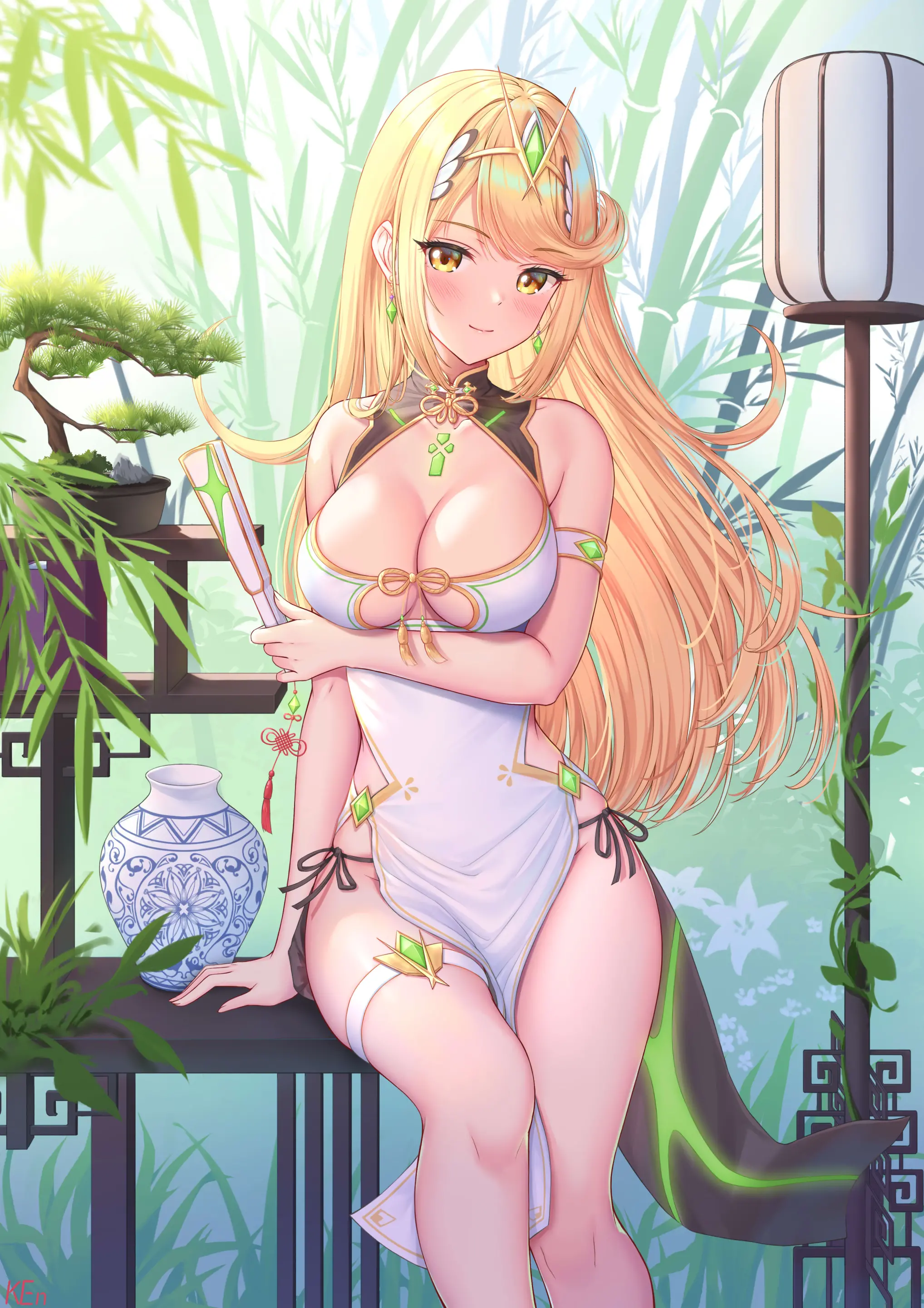 웹툰 이미지 414
