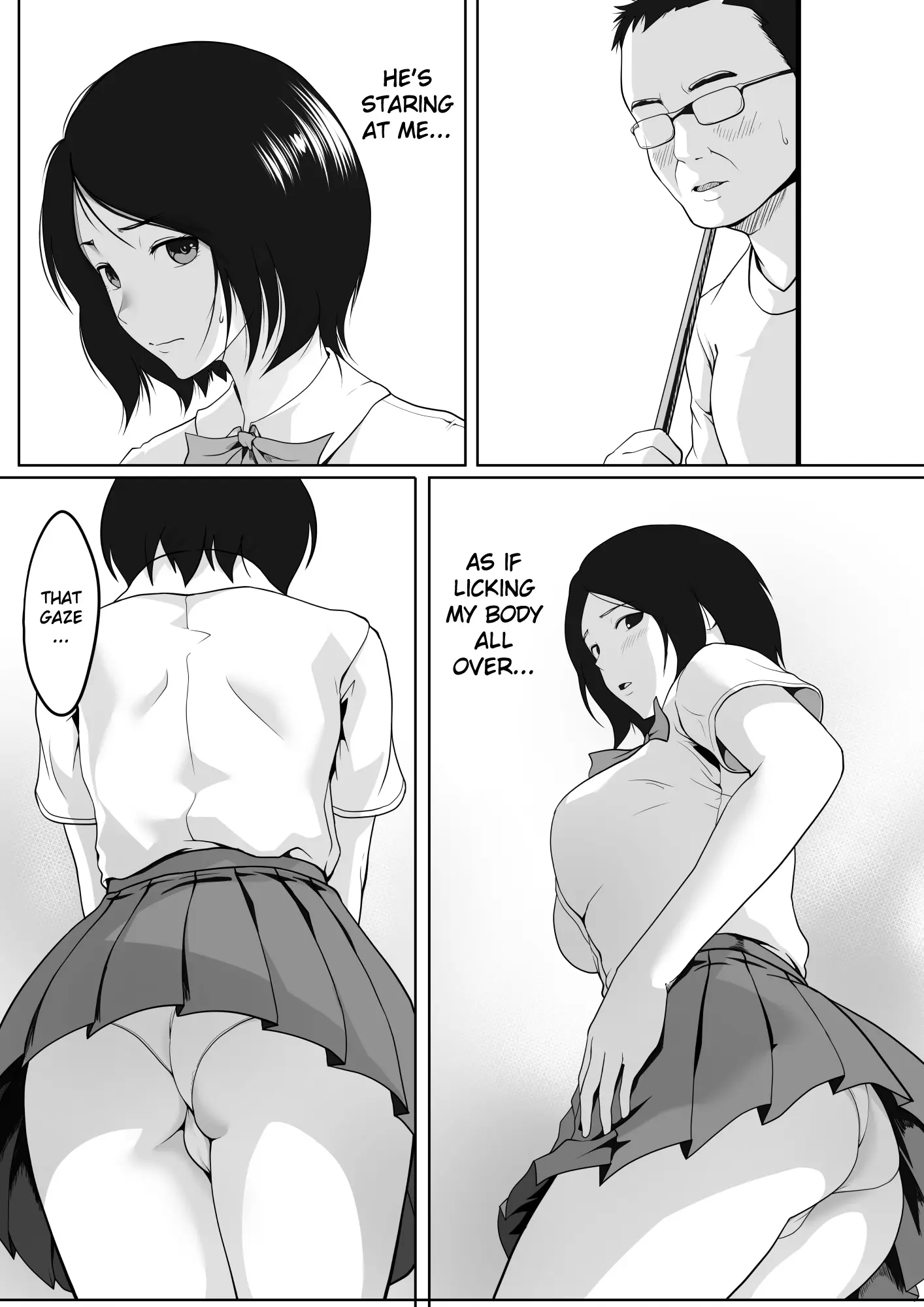 웹툰 이미지 3