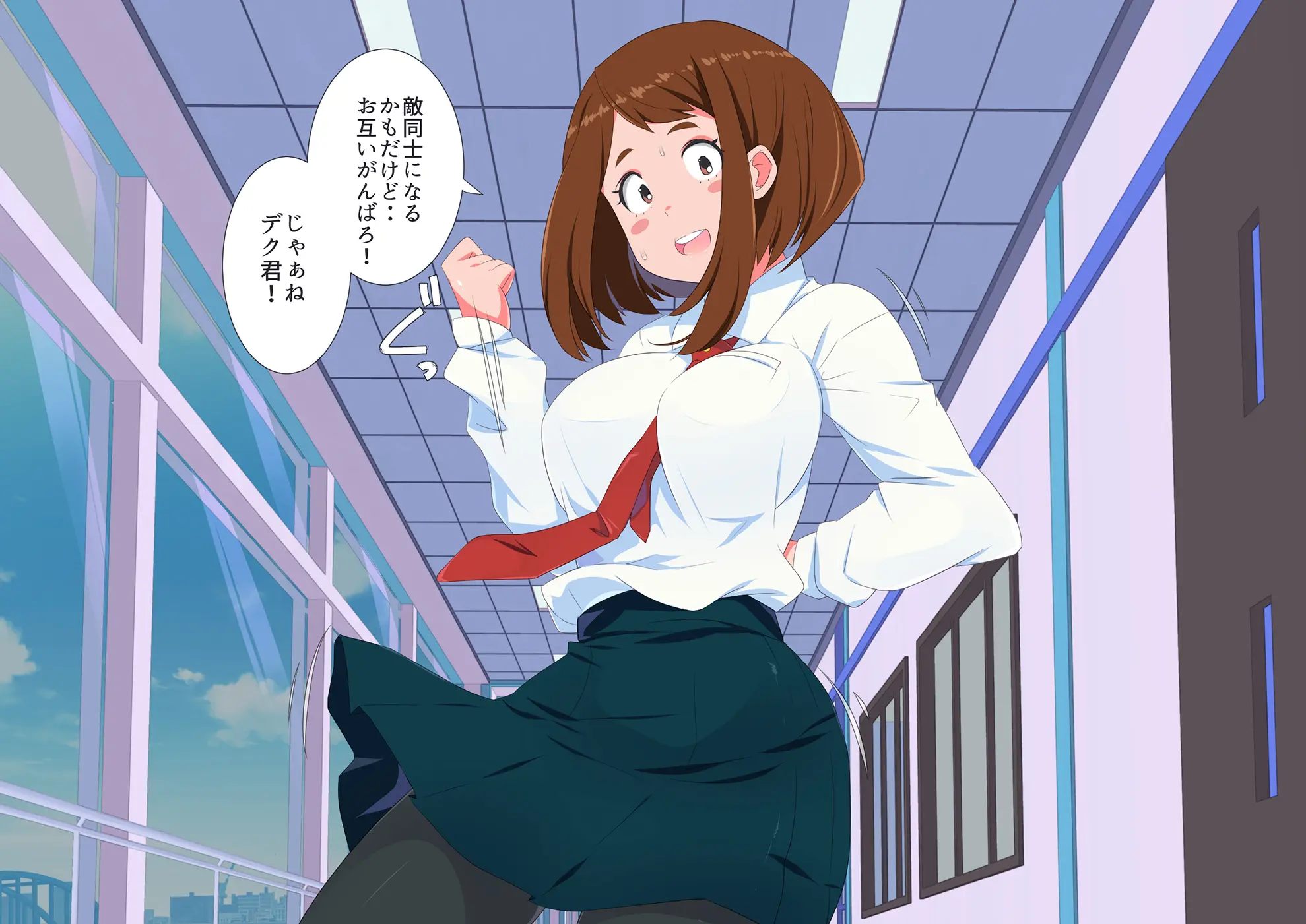 웹툰 이미지 100