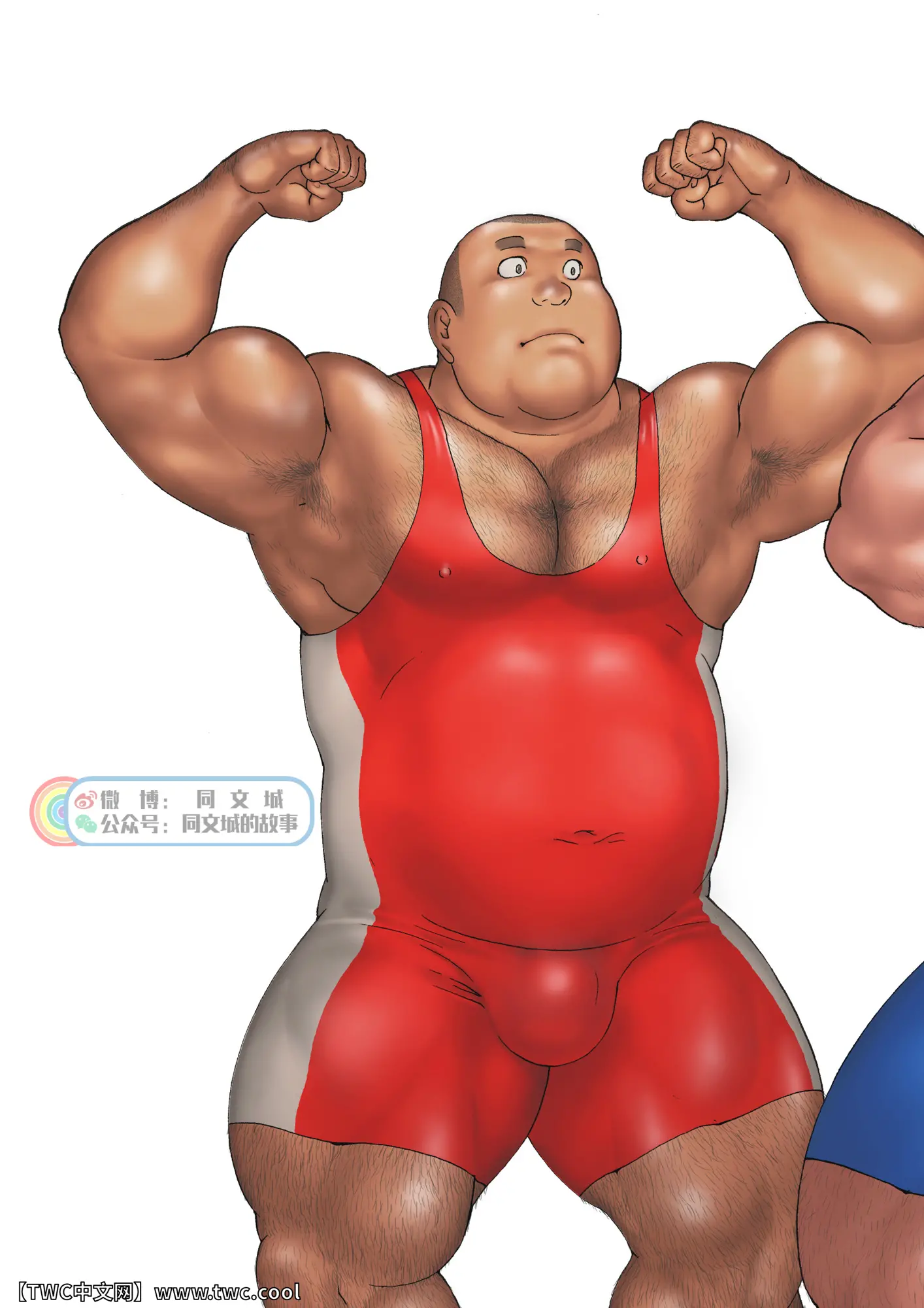 웹툰 이미지 7