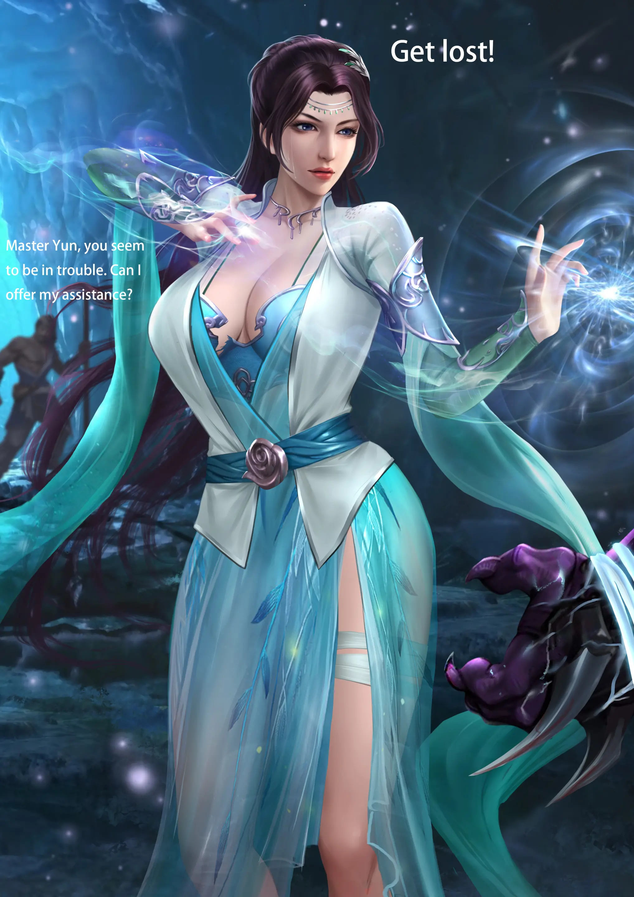 웹툰 이미지 4