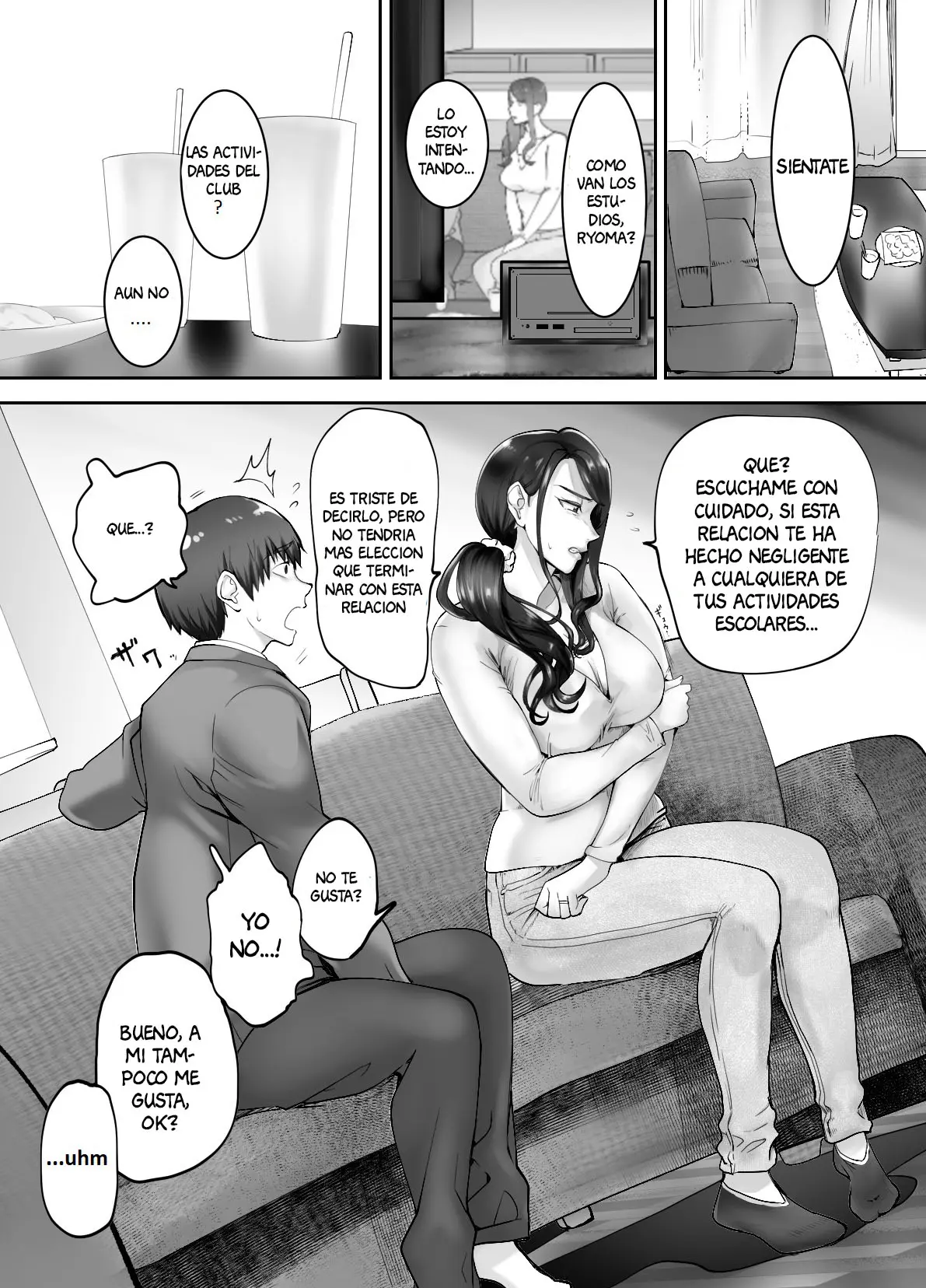 웹툰 이미지 8