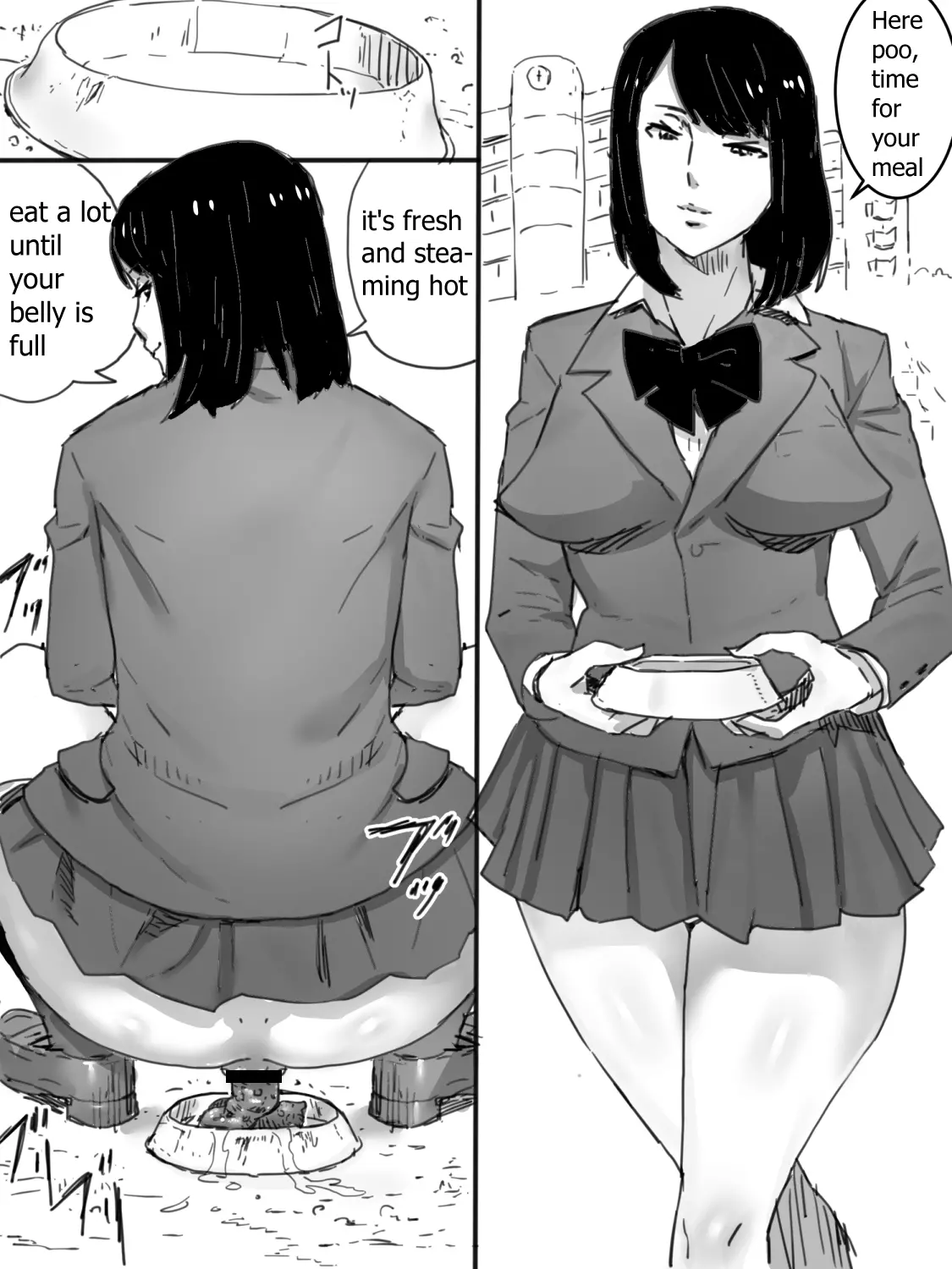 웹툰 이미지 1