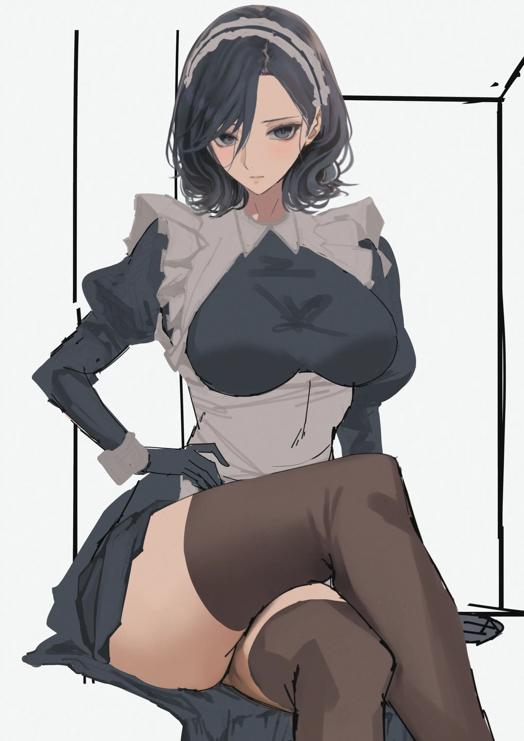 웹툰 이미지 177