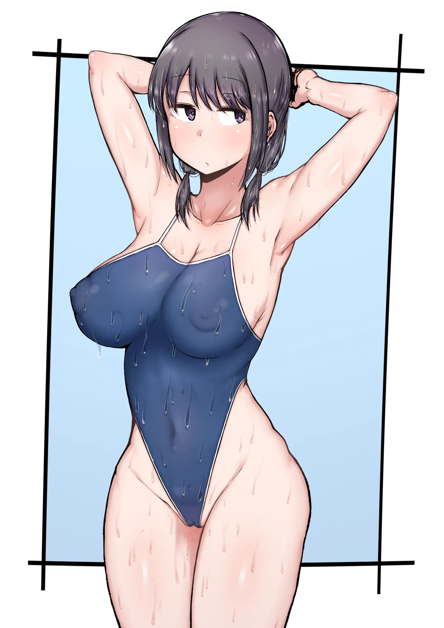 웹툰 이미지 443
