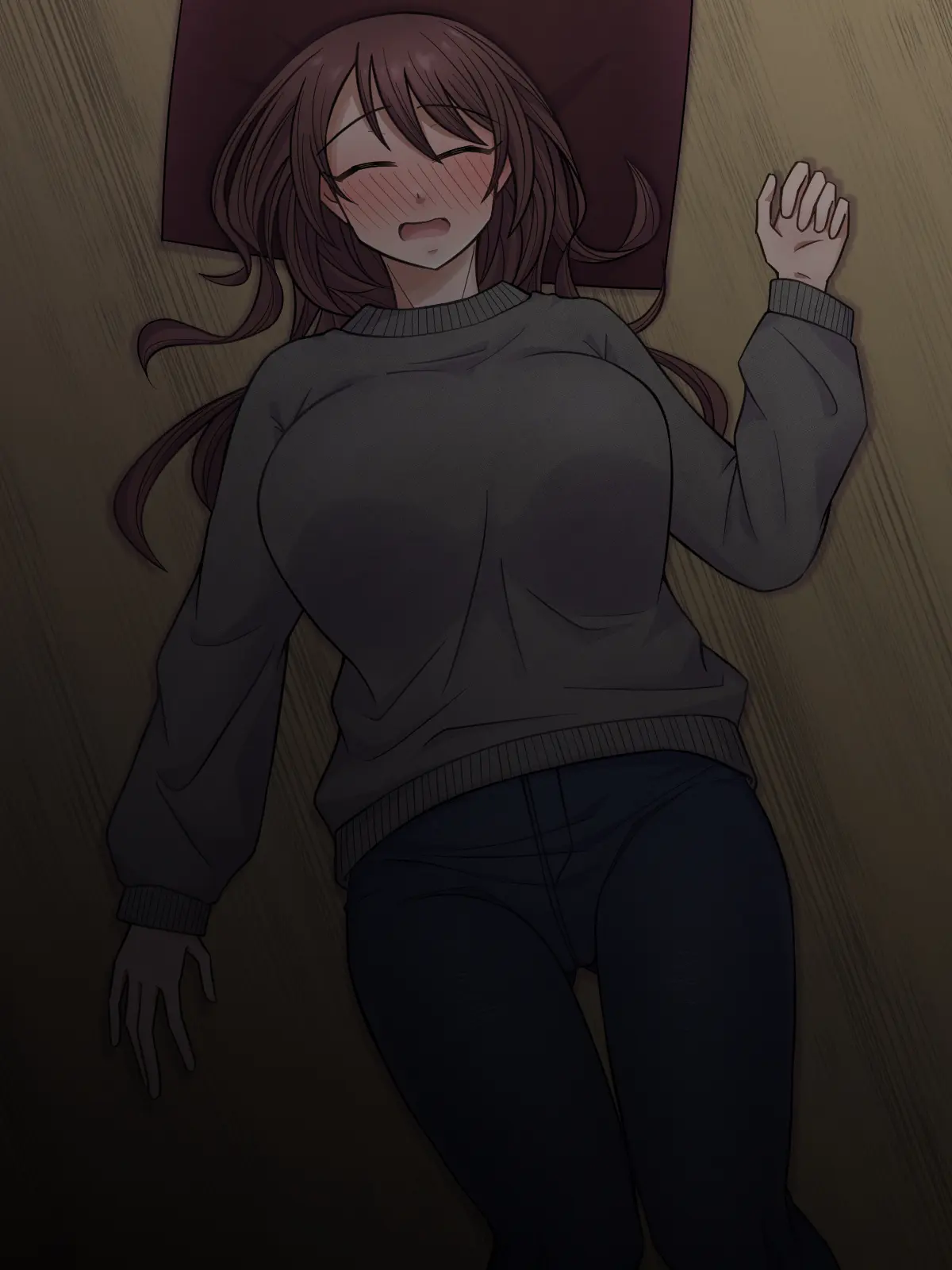웹툰 이미지 166