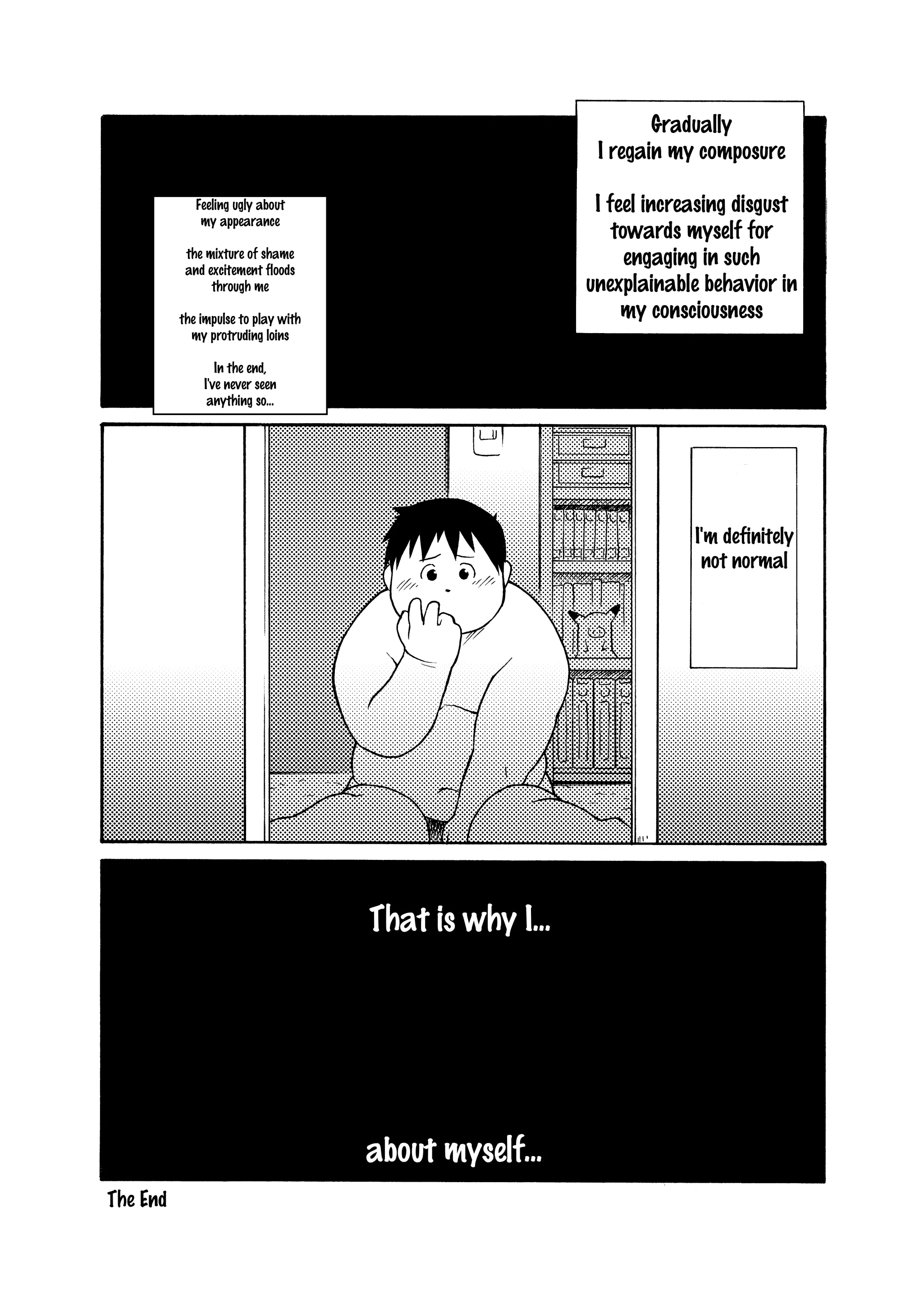 웹툰 이미지 8