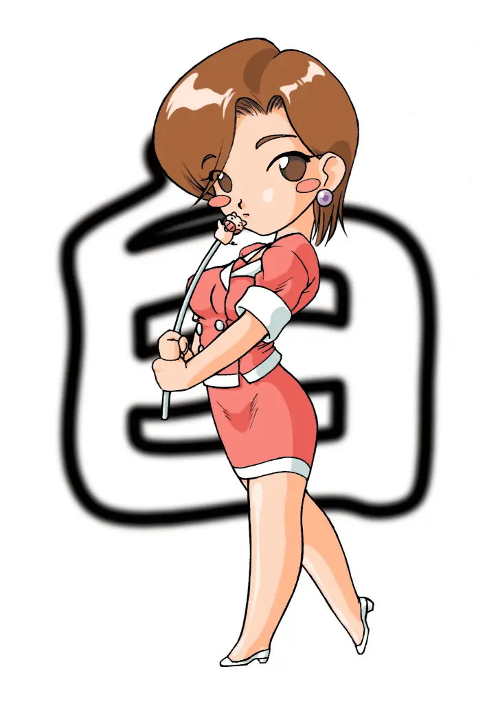 웹툰 이미지 2