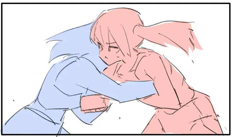 웹툰 이미지 227