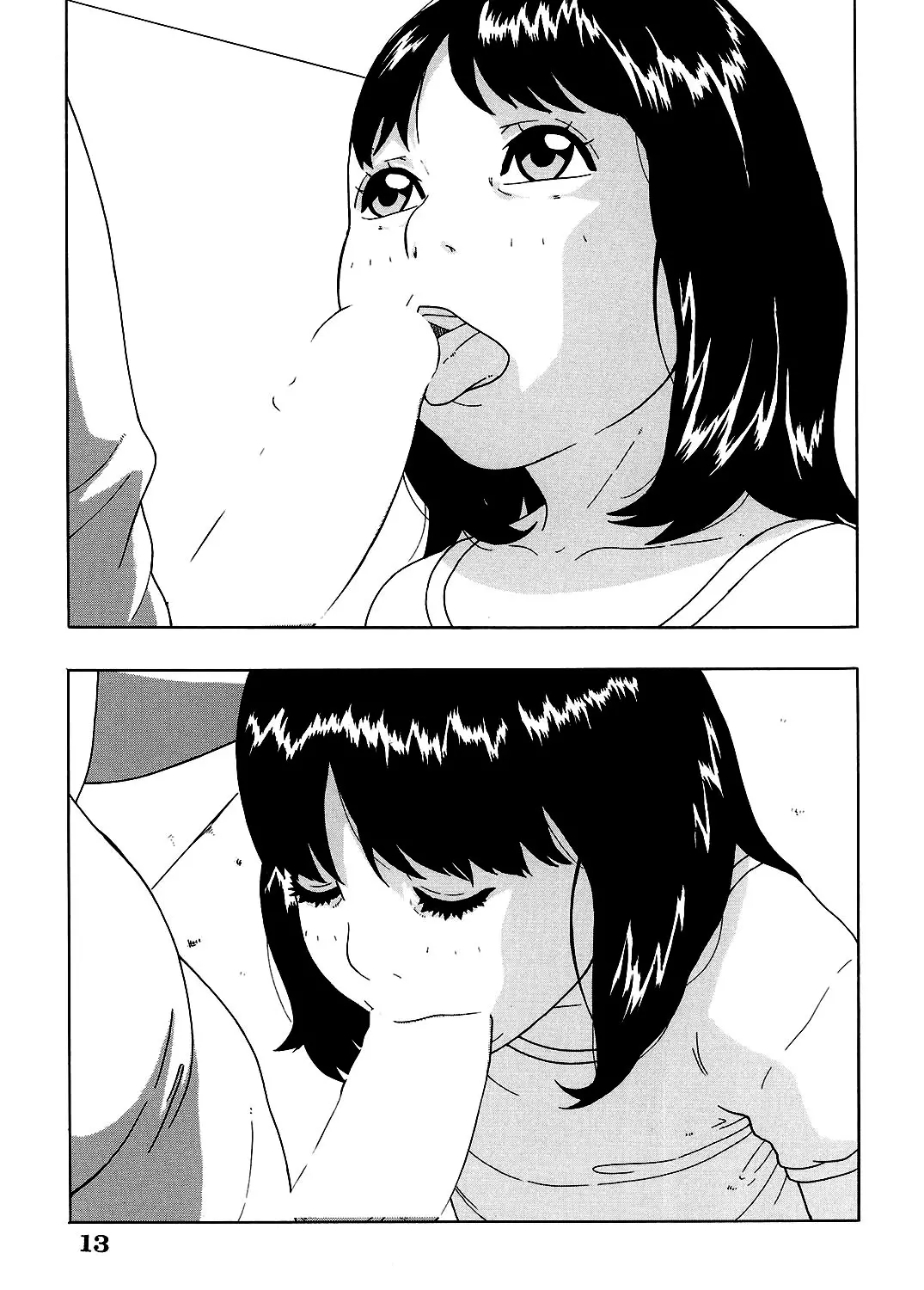 웹툰 이미지 13