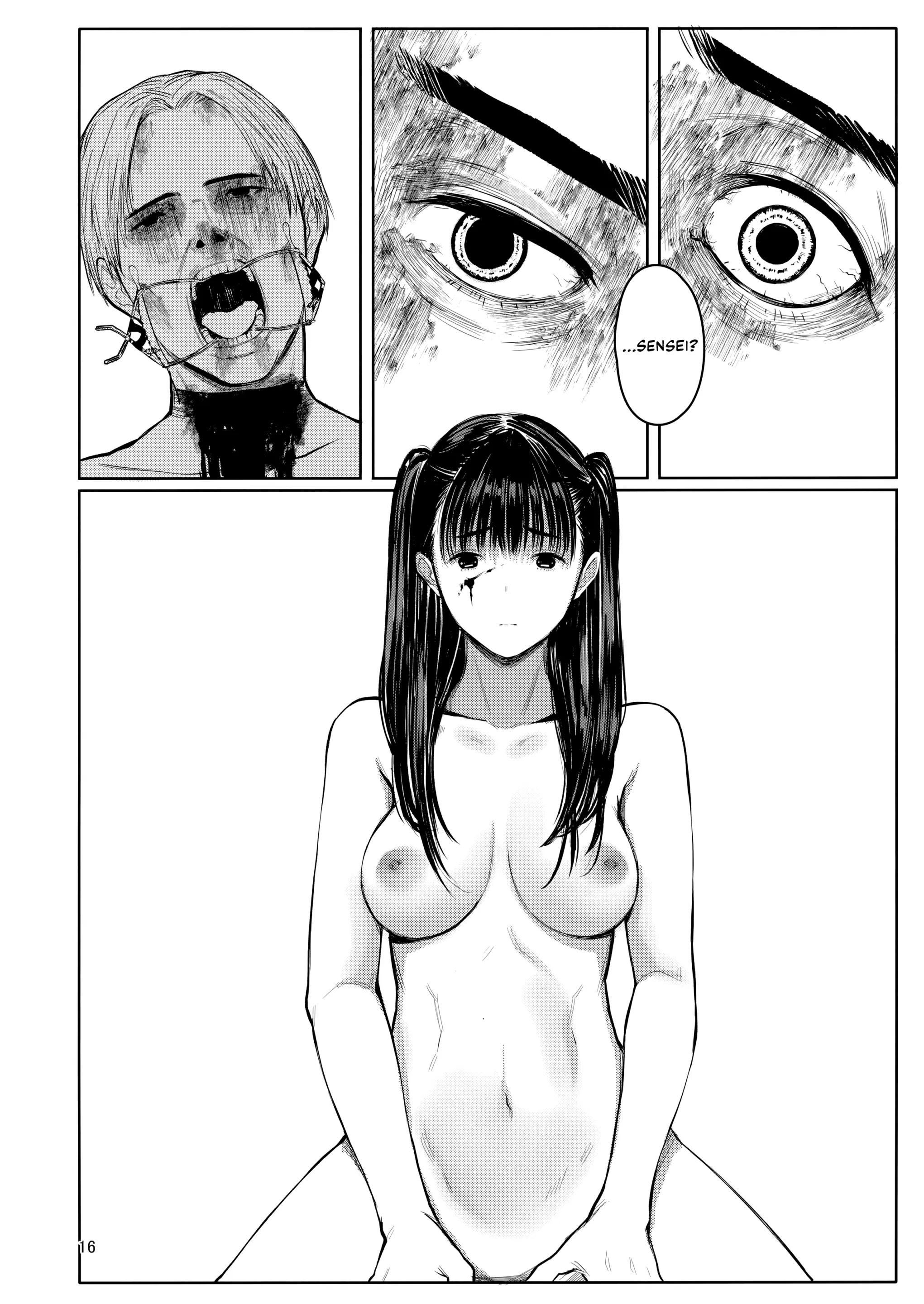 웹툰 이미지 14