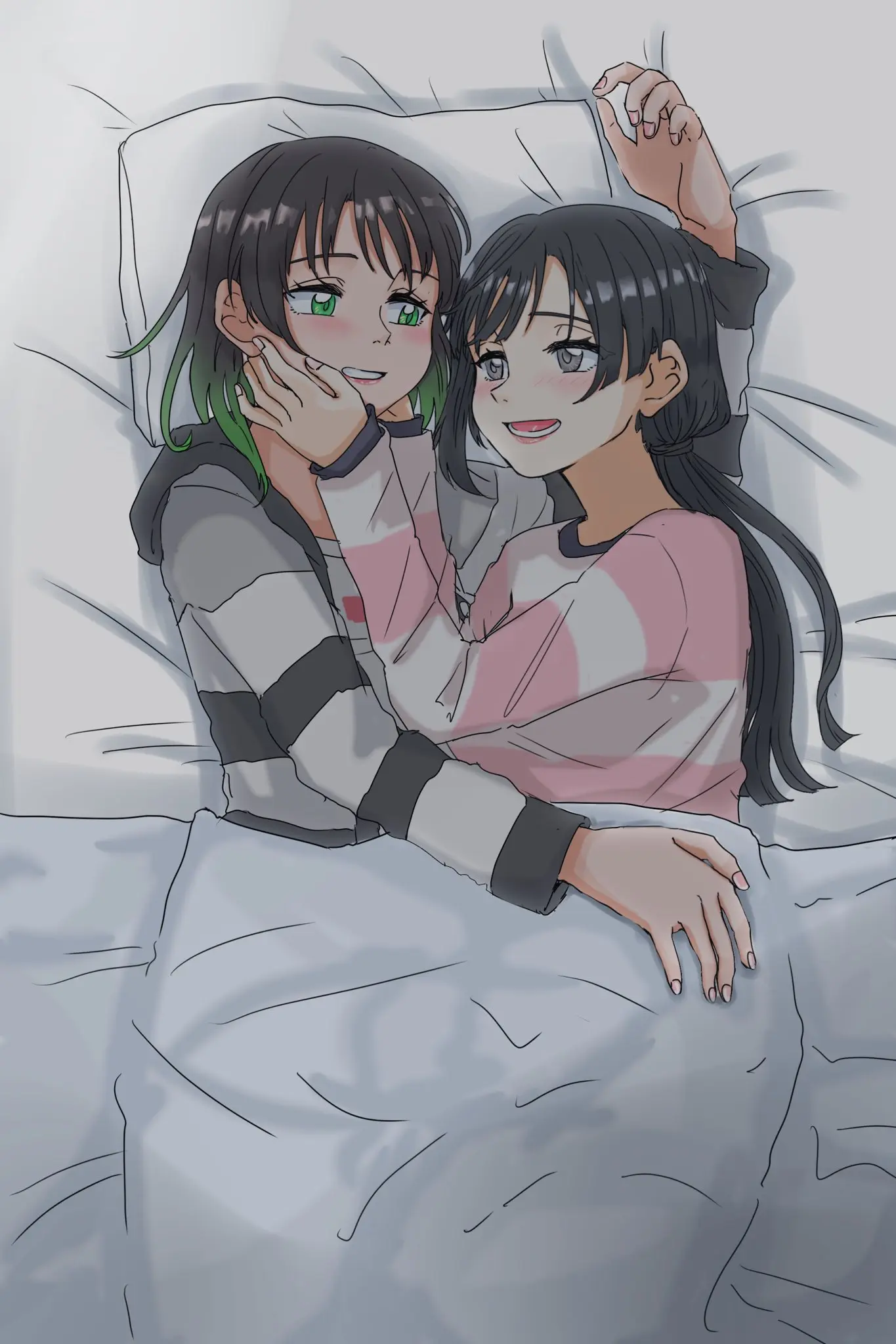 웹툰 이미지 254