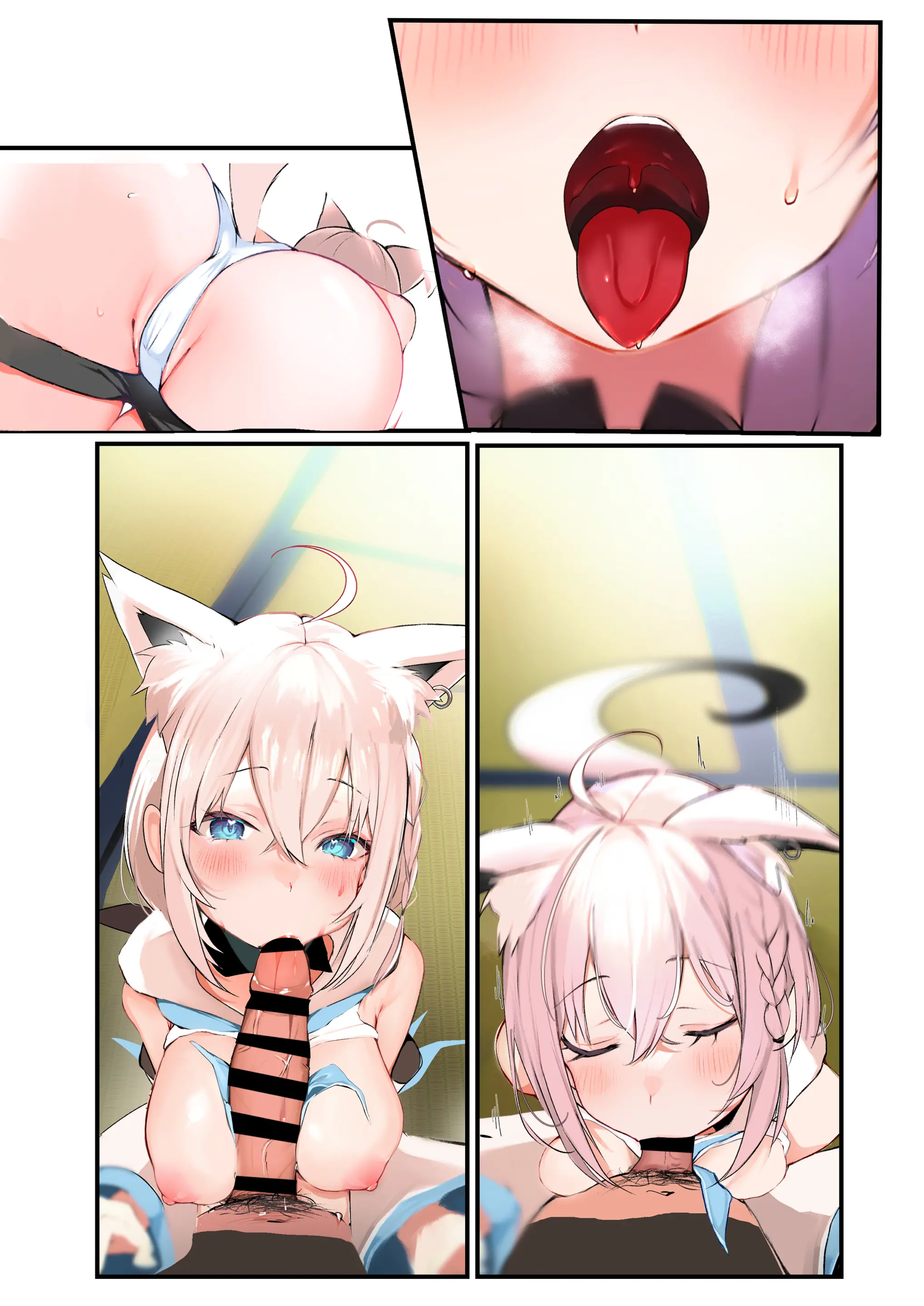 웹툰 이미지 41