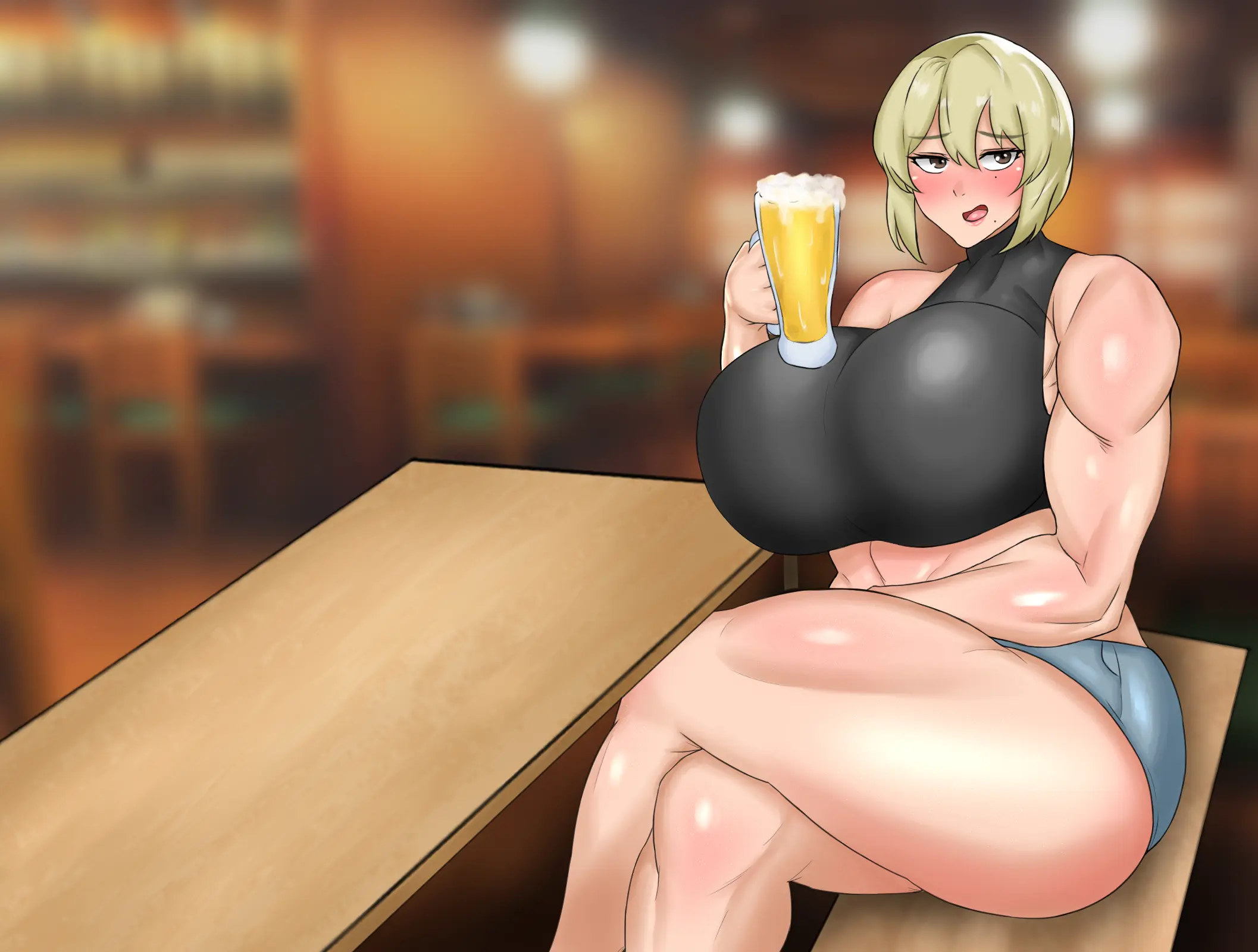 웹툰 이미지 267