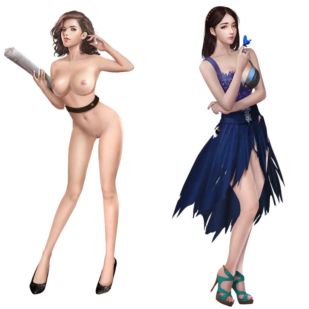 웹툰 이미지 46