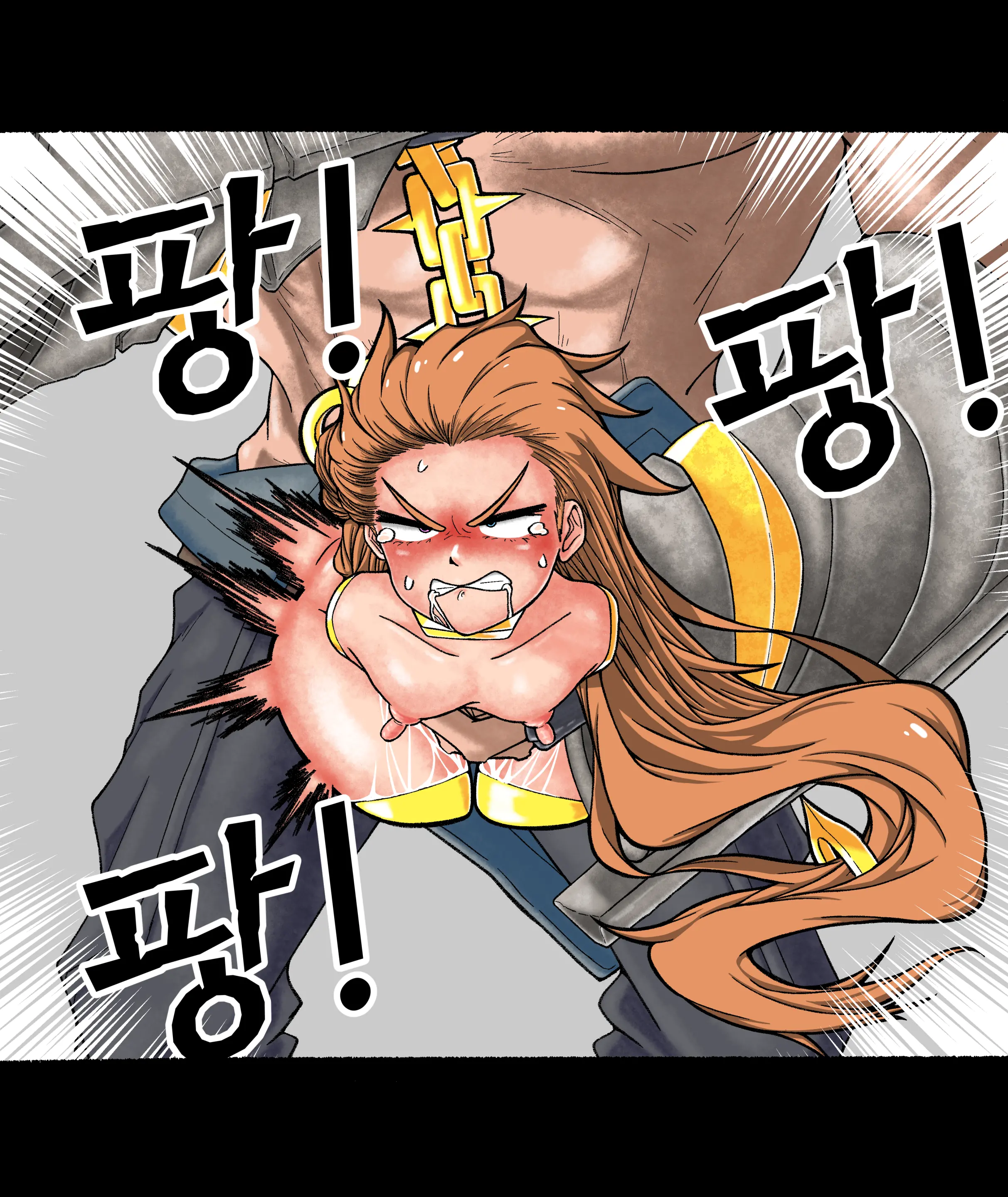 웹툰 이미지 12